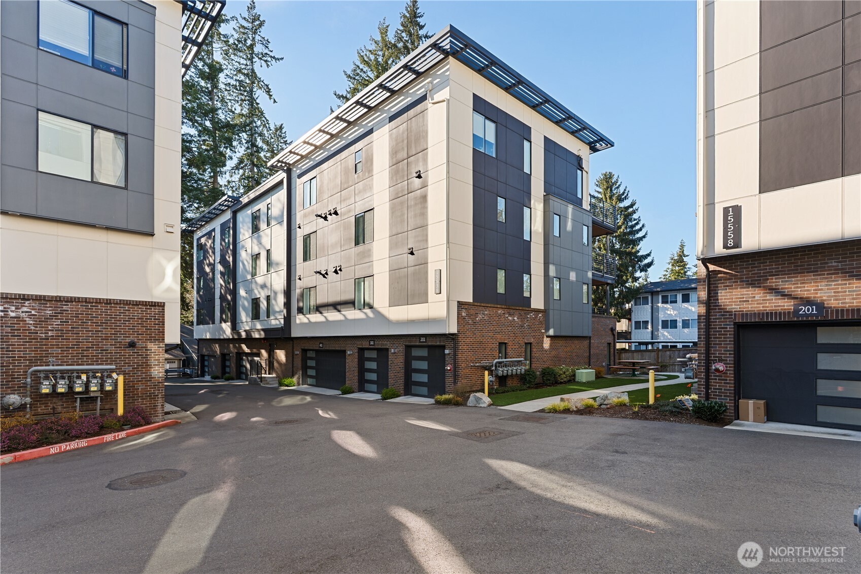 15538 NE 15th Place #301