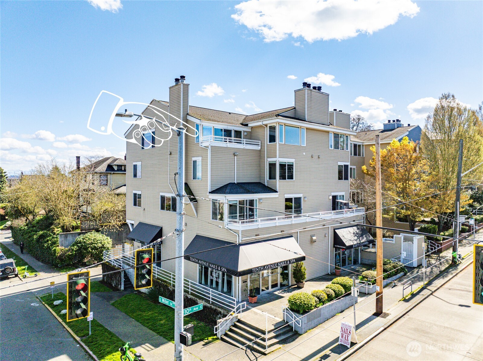 2350 10th Avenue E #201