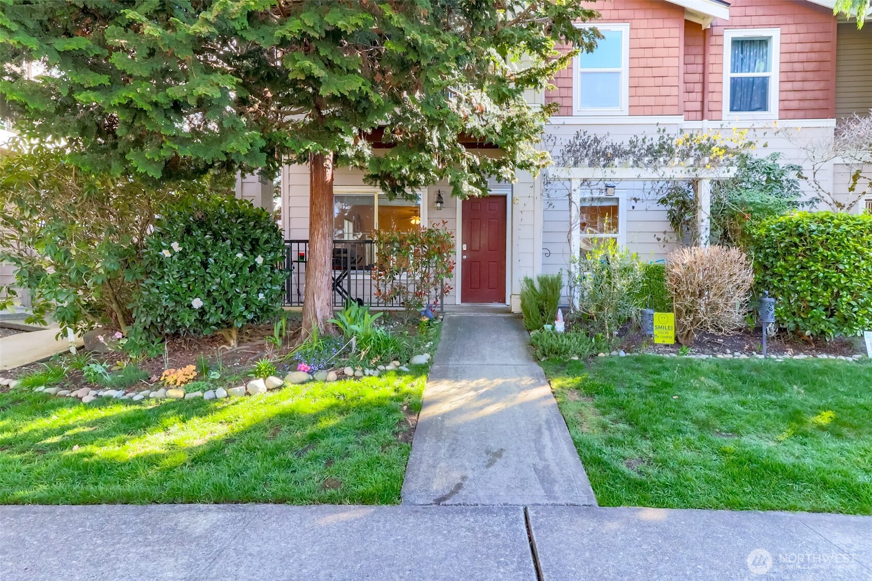 2166 Palisade Boulevard #A-4