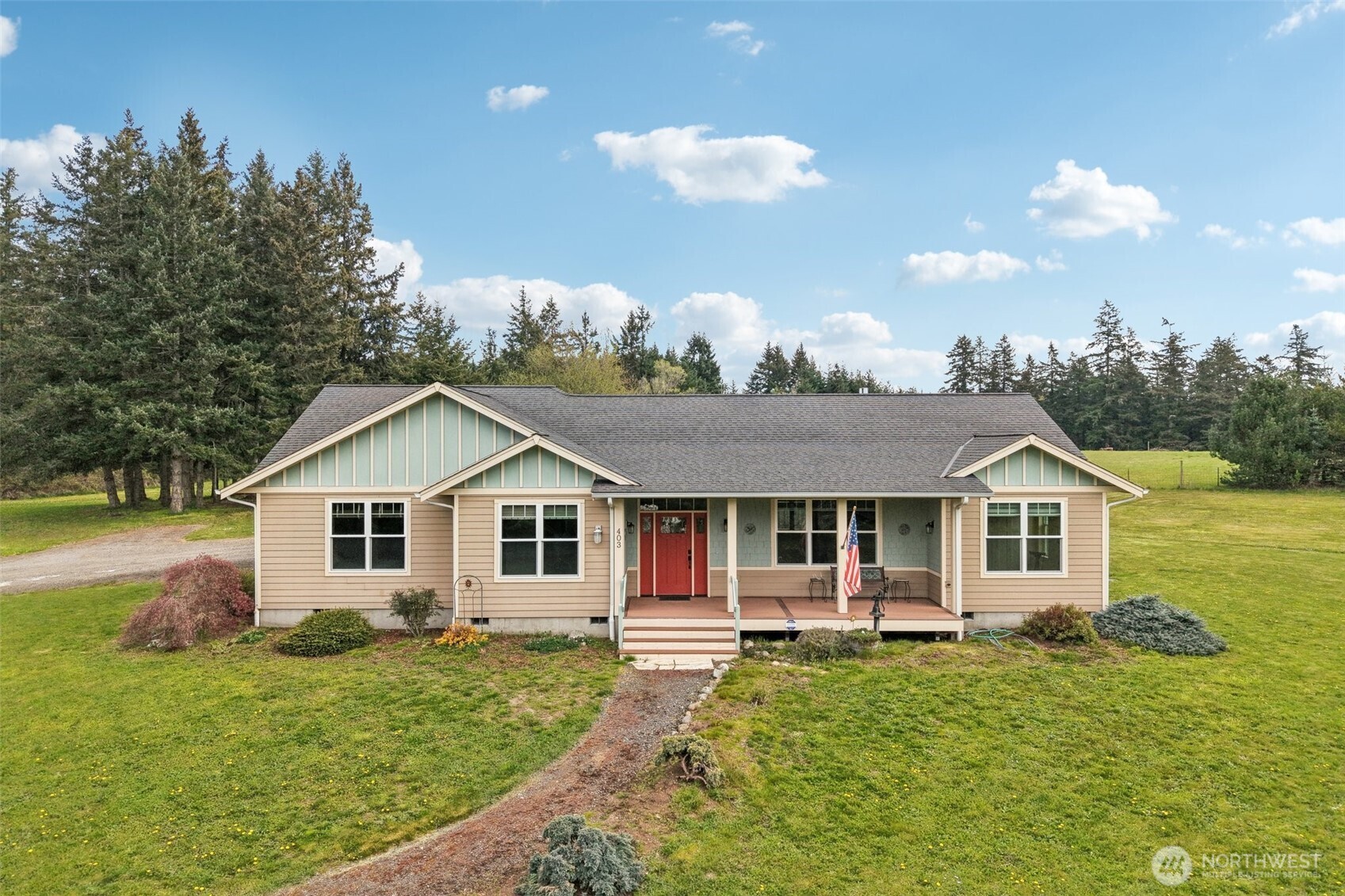 403 Russell Road, Camano Island, WA 98282, photo 2 of 2