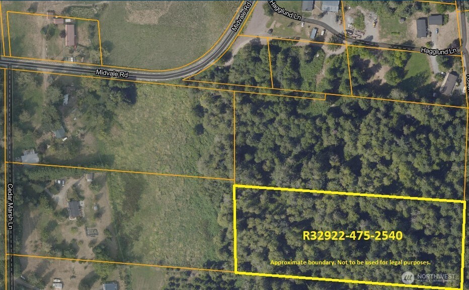 0 Midvale Road, Clinton, WA 98236, photo 2 of 2