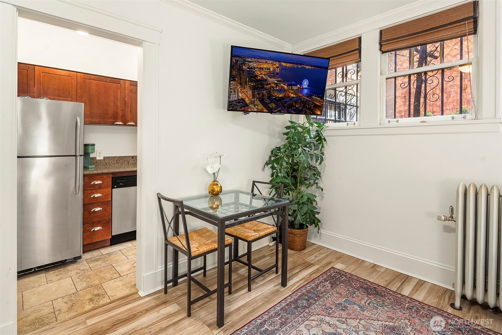 2132 5th Avenue #008, Seattle, WA 98121, photo 5 of 16
