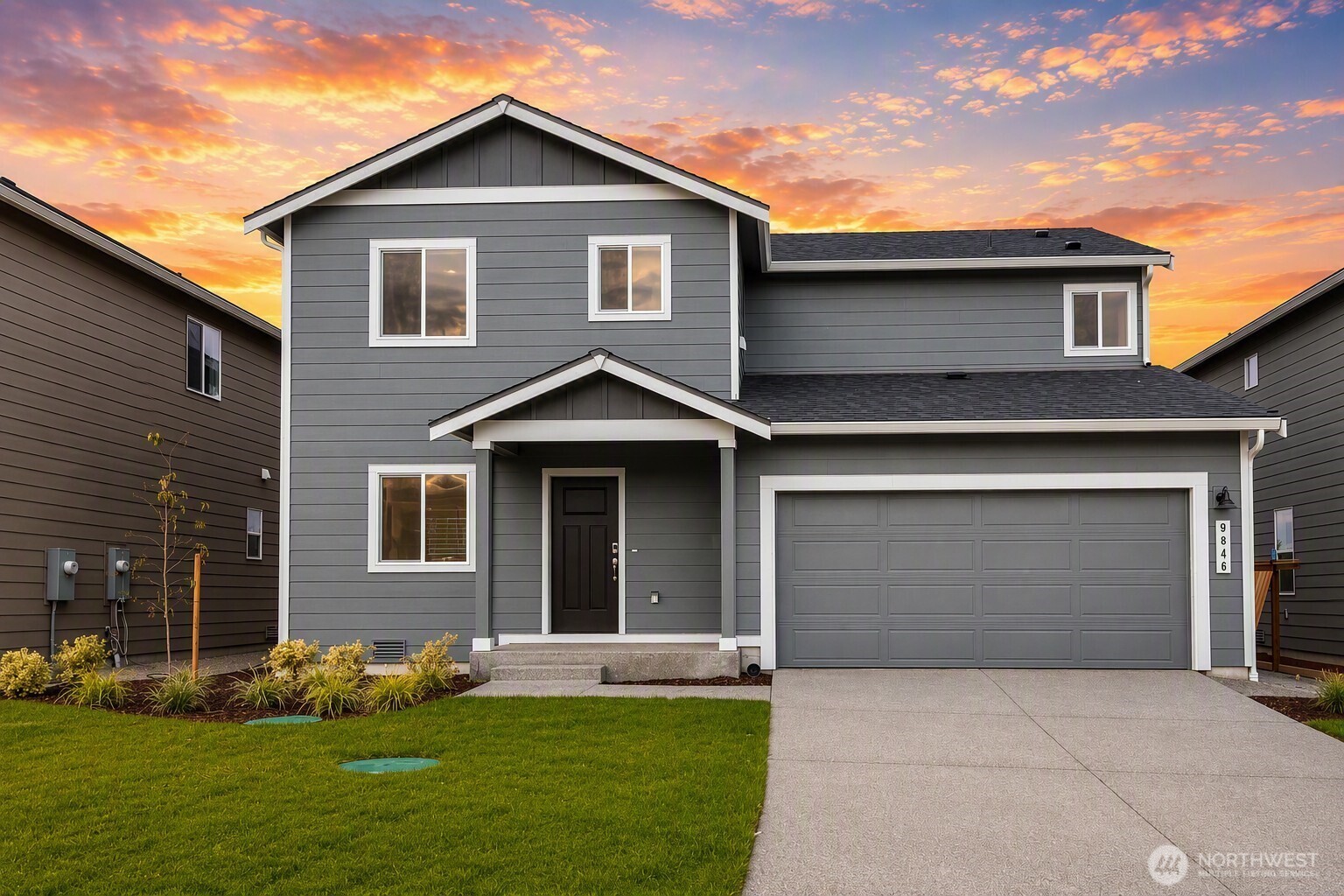 9846 Ferns Loop SE