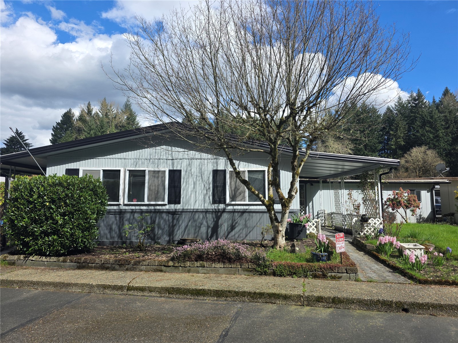 1841 Trosper Road SW #53