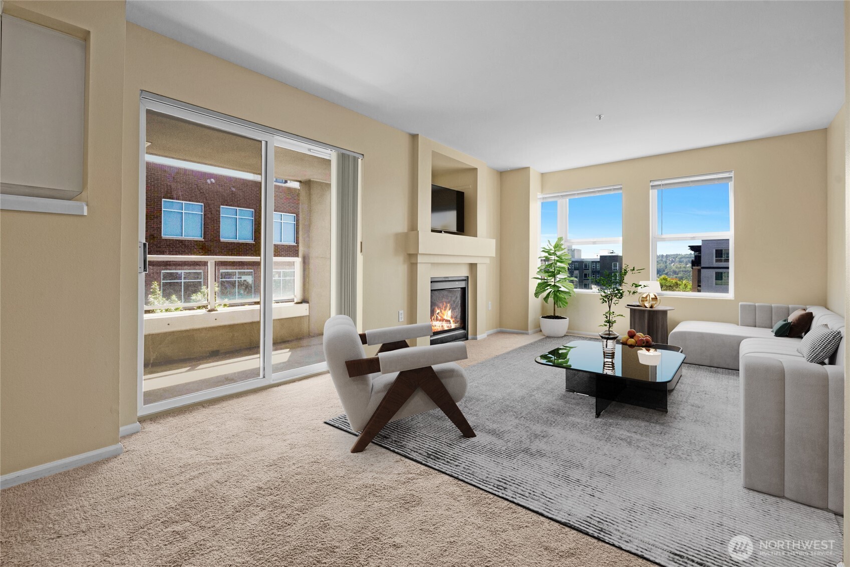 4343 Roosevelt Way NE #401, Seattle, WA 98105, photo 5 of 40