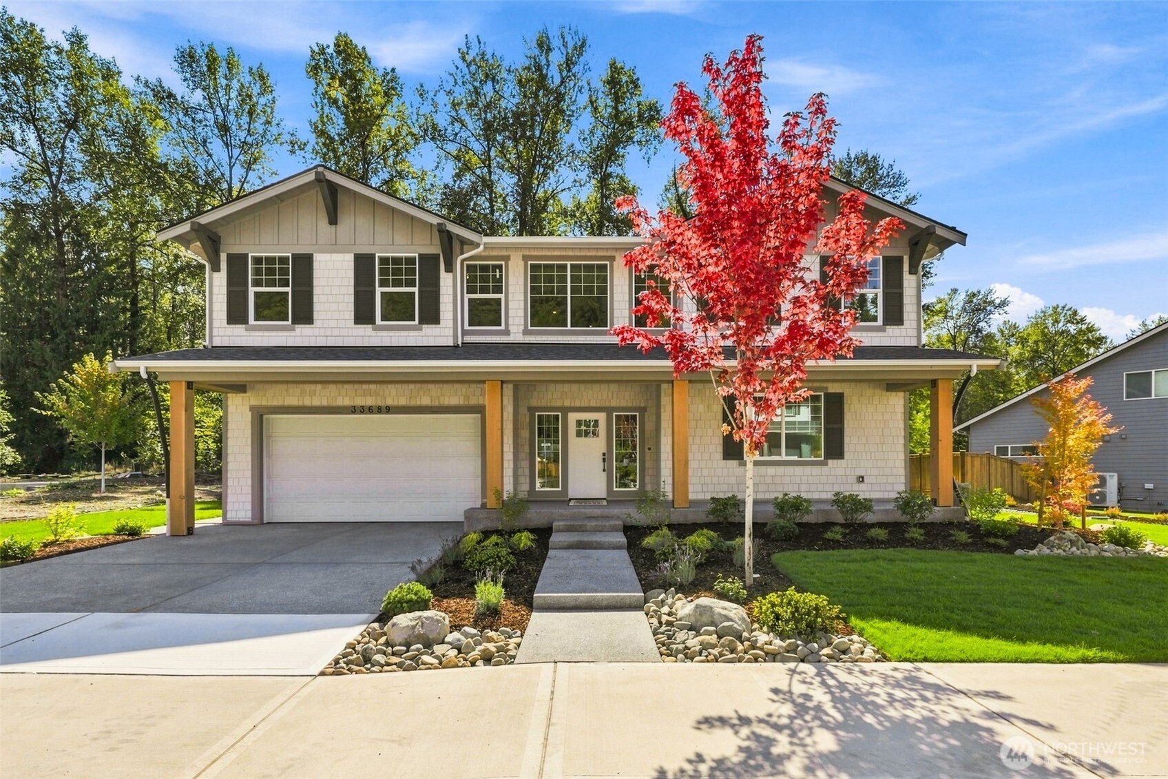 33689 NE 42nd Street, Carnation, WA 98014, photo 2 of 3