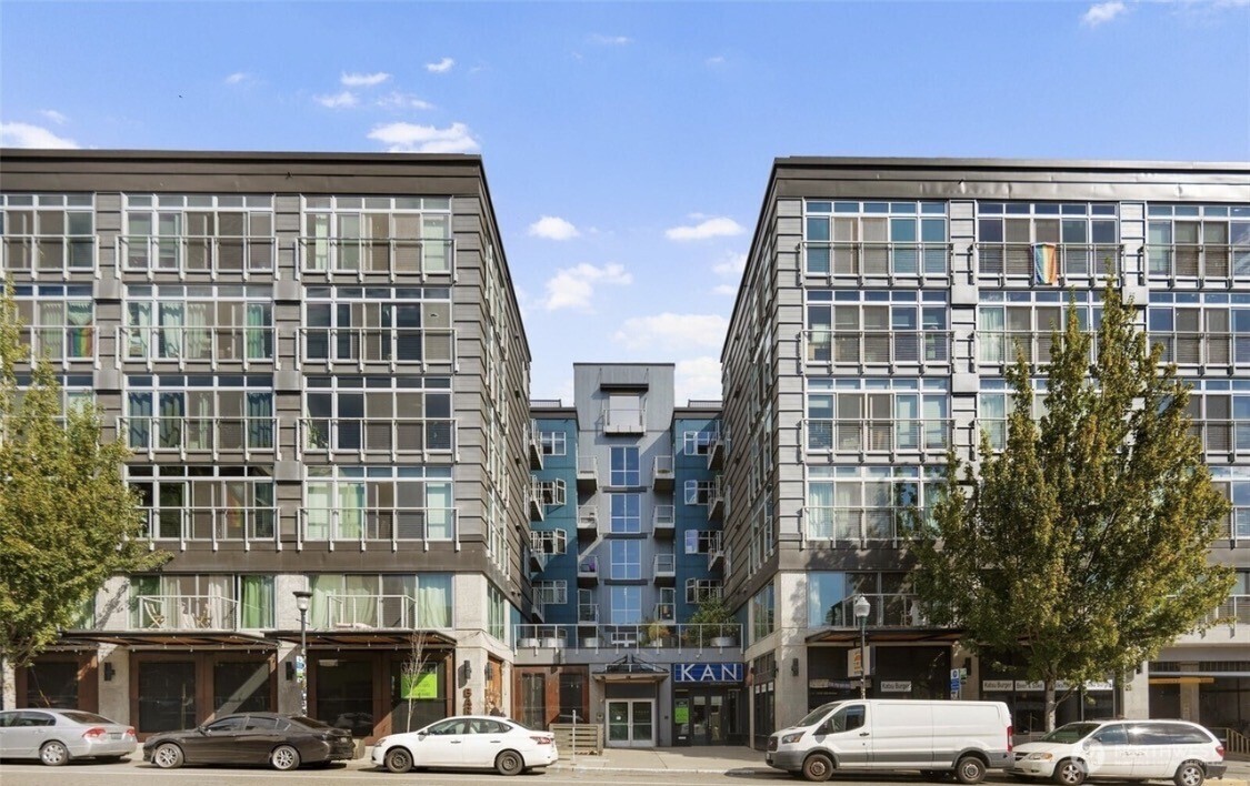 1414 12th Avenue #411