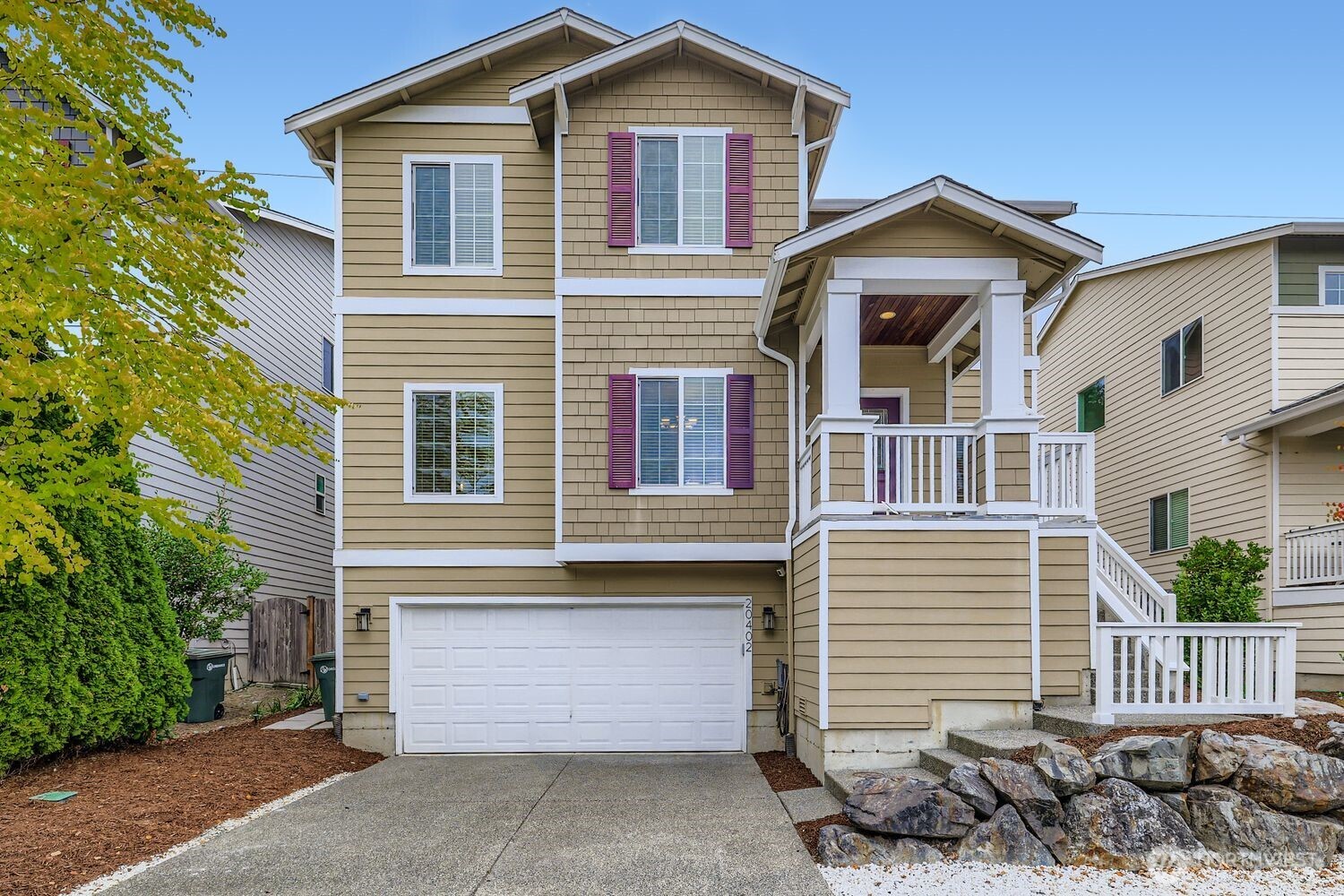 20402 124th Avenue NE #63, Bothell, WA 98011, photo 2 of 2