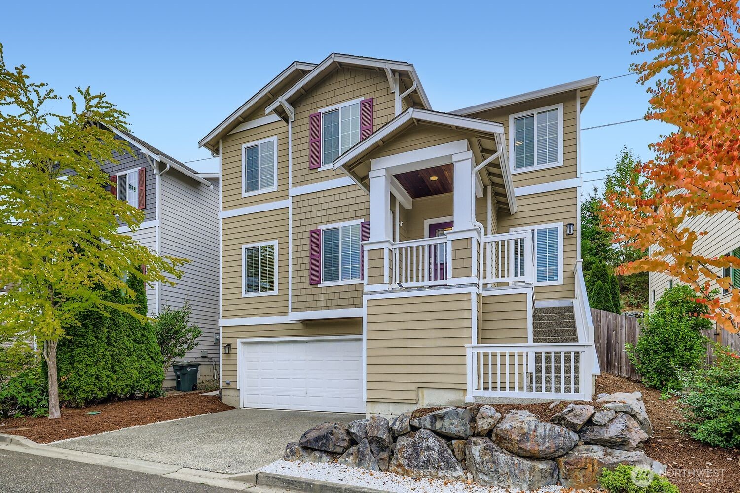20402 124th Avenue NE #63