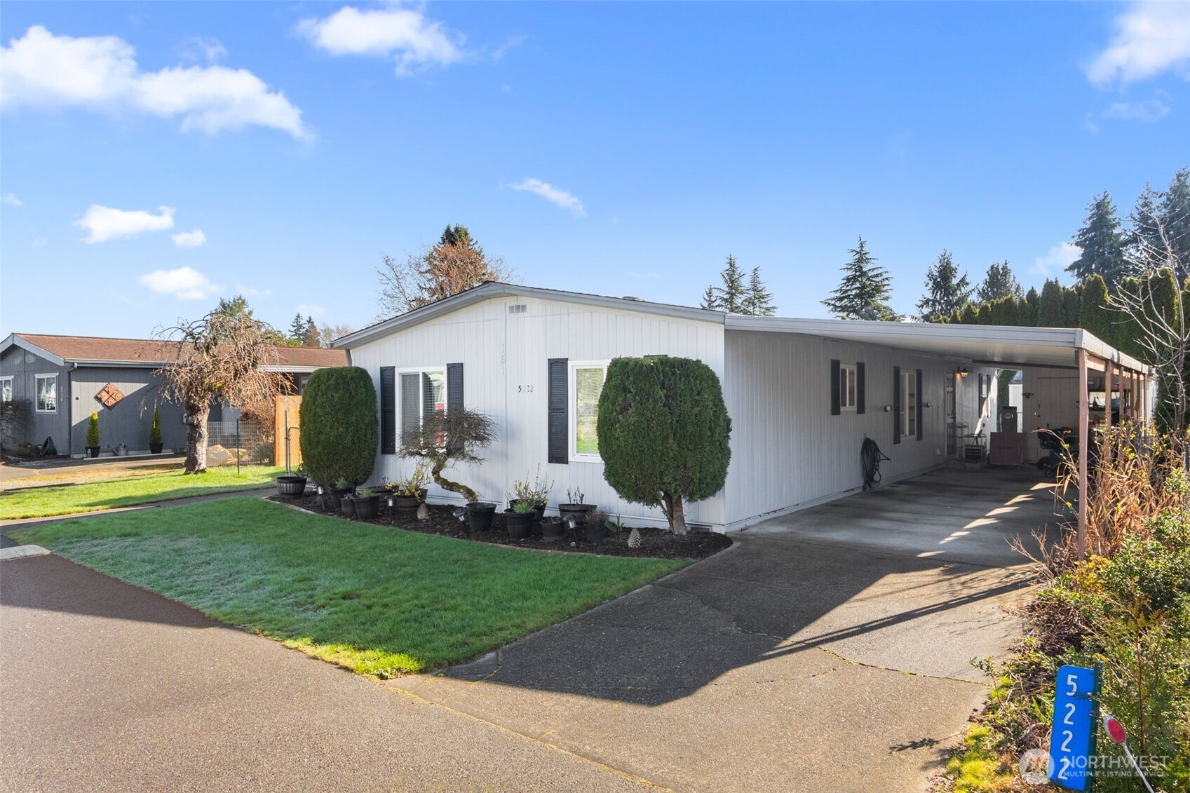 5222 Chelan Lane SE #151