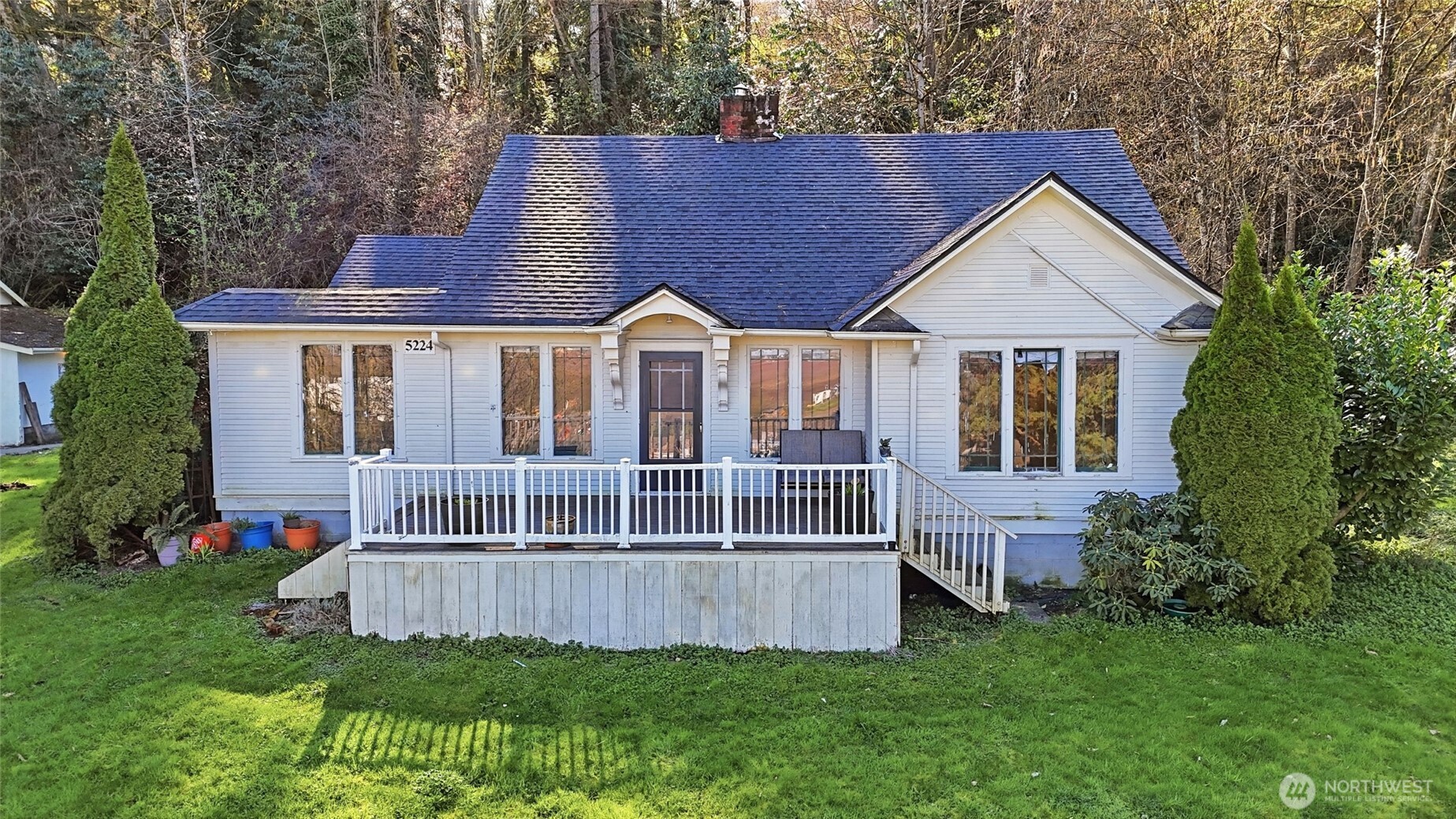 5224 Lowell Larimer Road