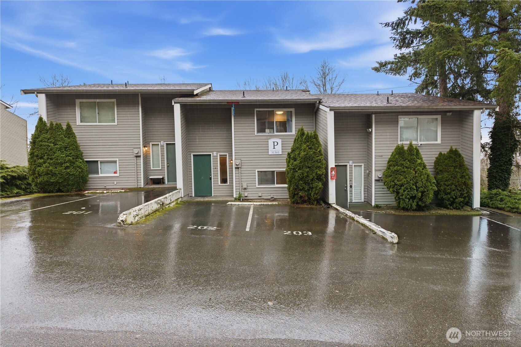 31501 106th Place SE #P2, Auburn, WA 98092, photo 2 of 2