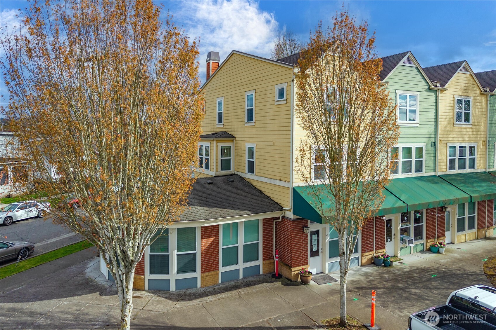 816 Cherry Avenue #5A&B