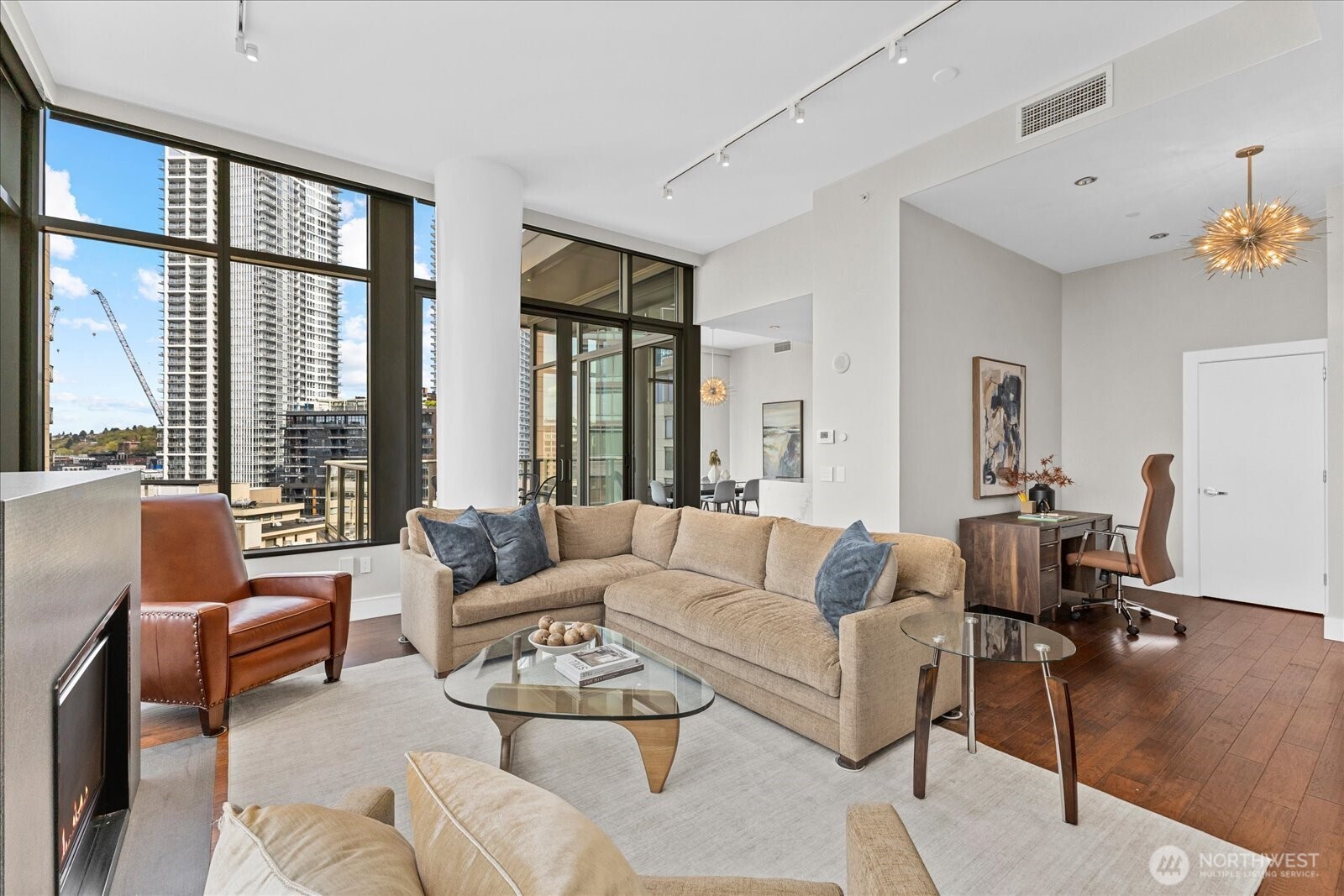 900 Lenora Street #1203, Seattle, WA 98121, photo 4 of 40