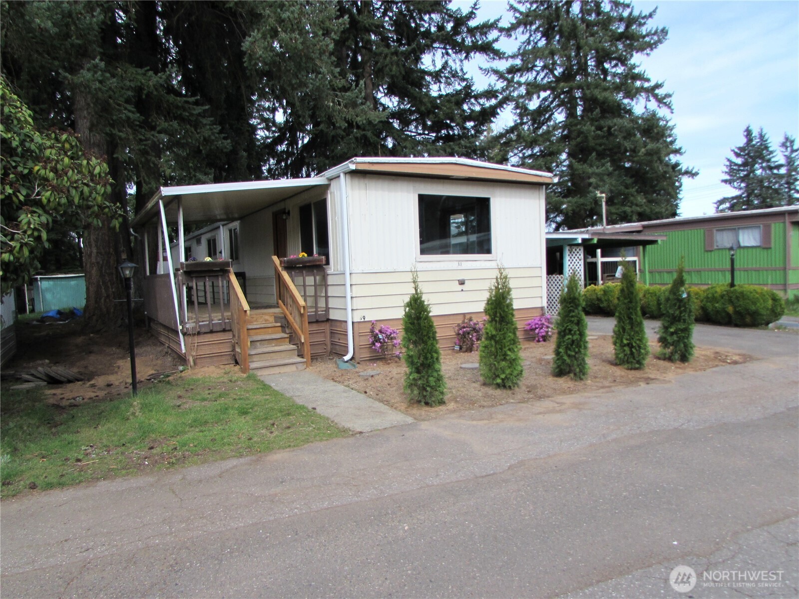 11424 36th Drive NE #69