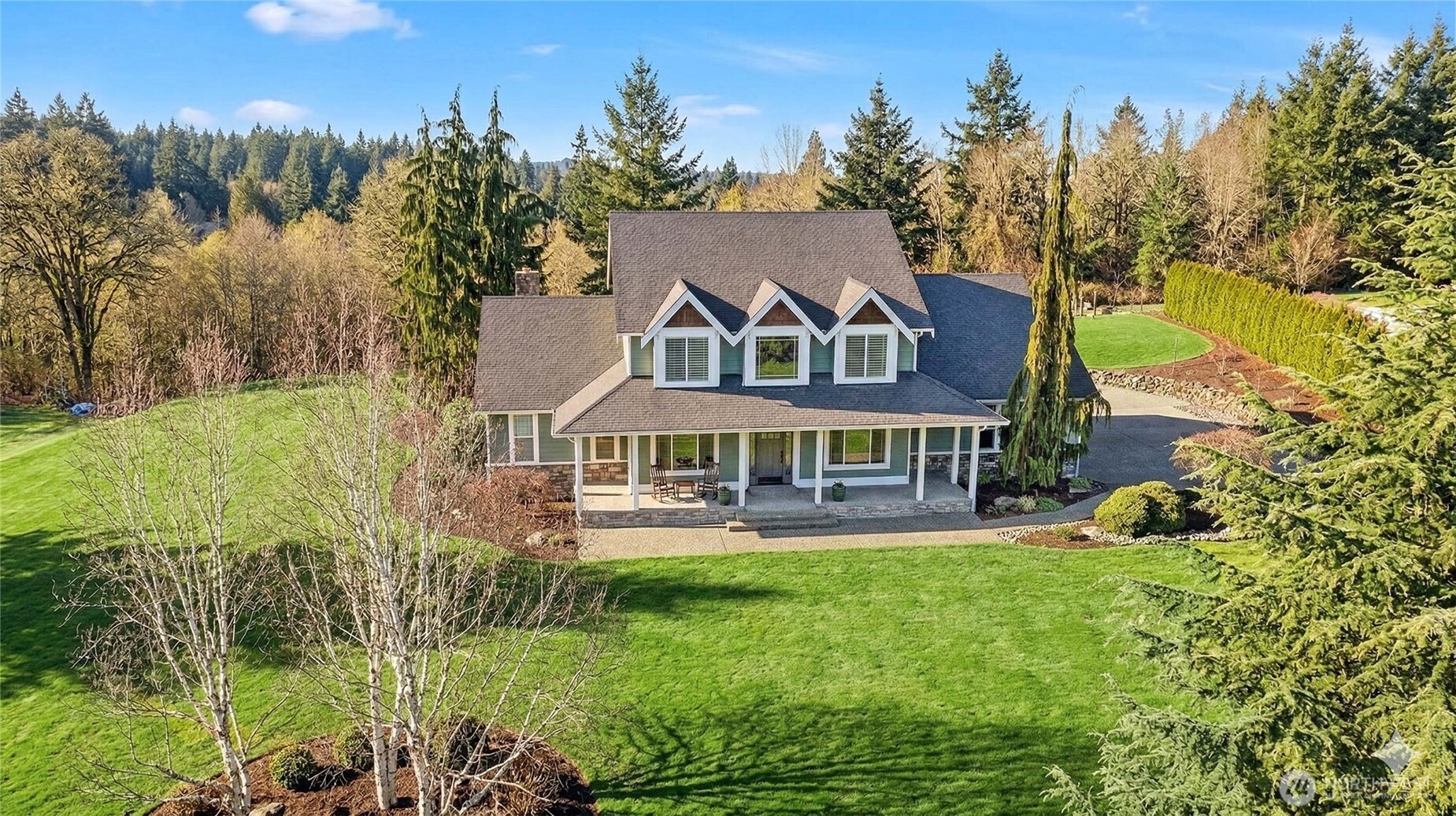 25721 38th Avenue NW, Stanwood, WA 98292, photo 2 of 2