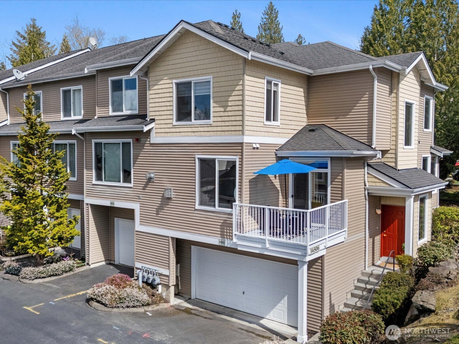 14506 1st Lane NE #101