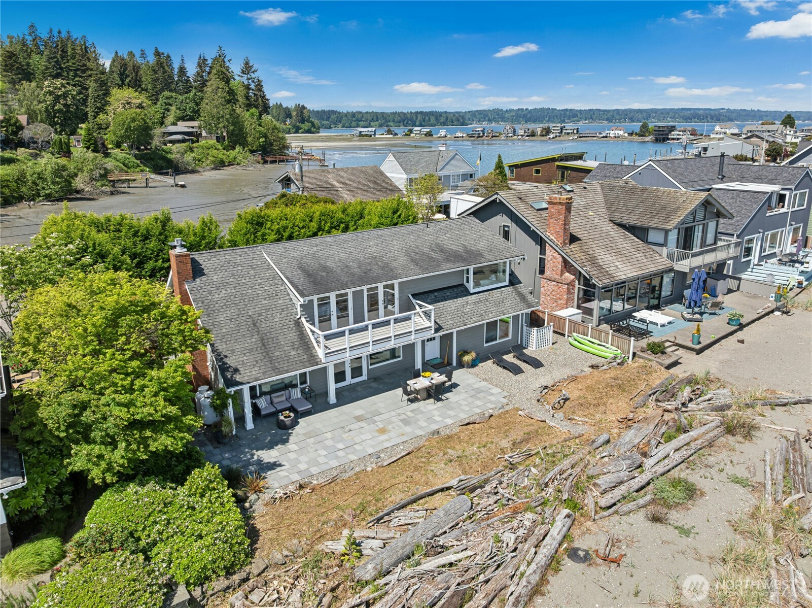 15628 Point Monroe Drive NE