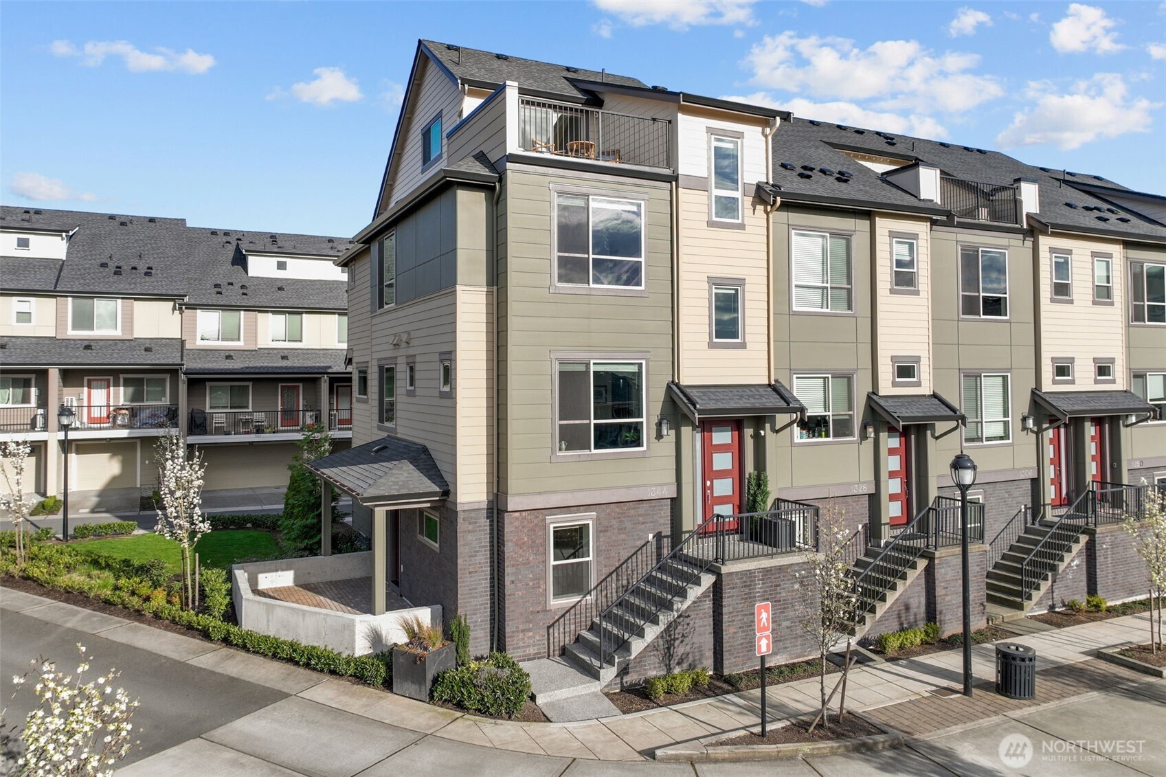 1344 6th Avenue NE #16.5