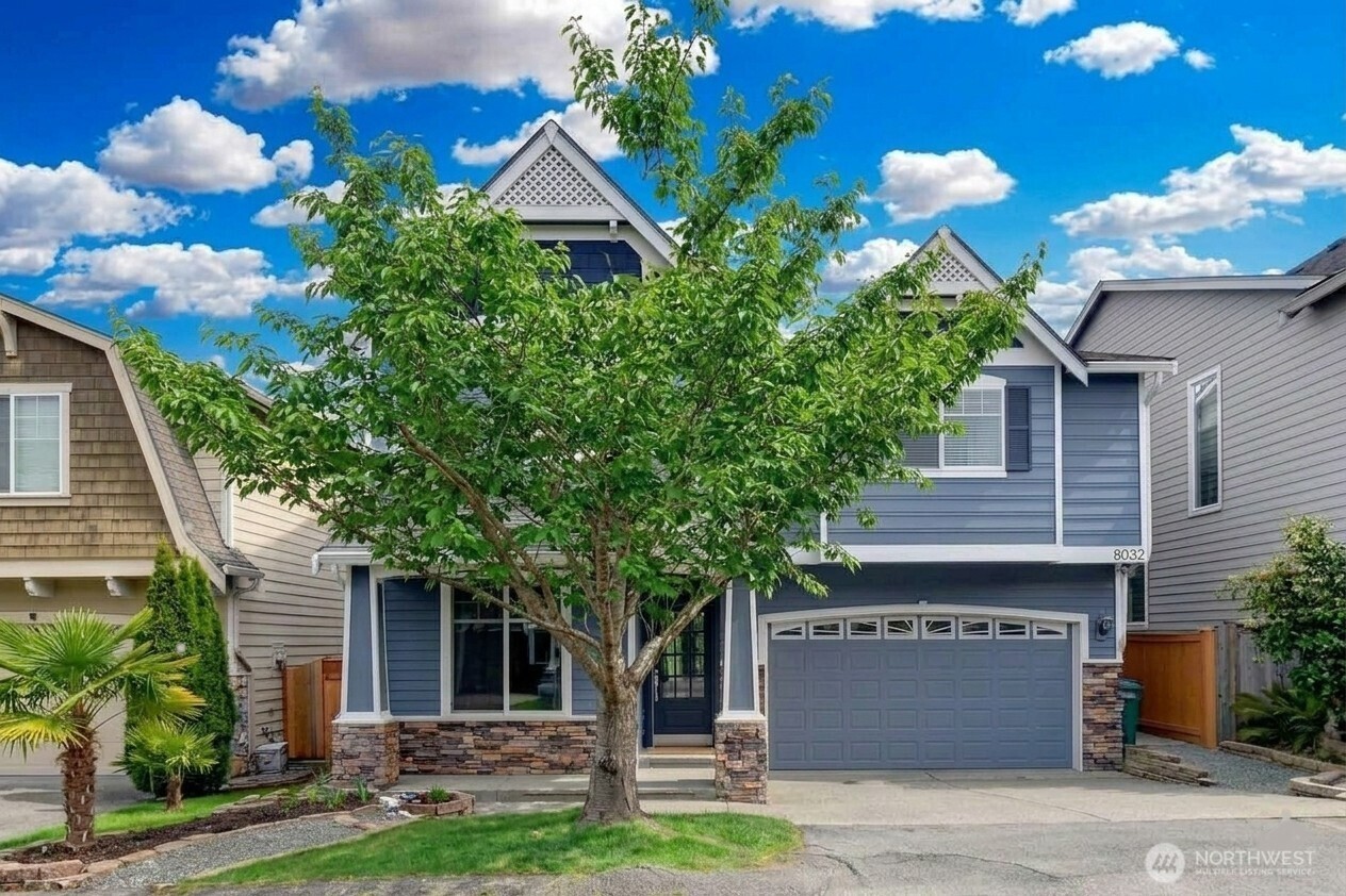 8032 124th Court NE