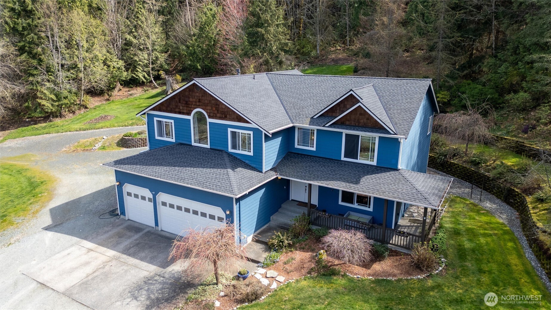 861 Summerhill Drive