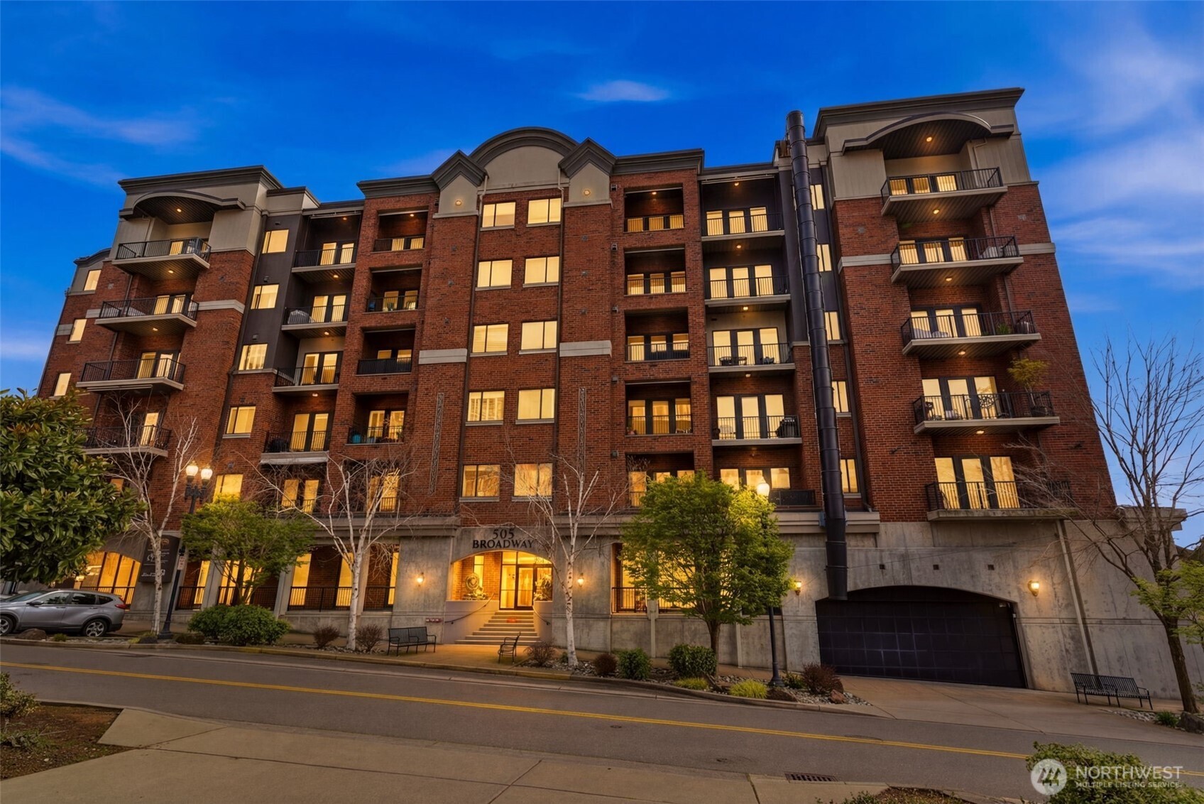 505 Broadway #704, Tacoma, WA 98402, photo 2 of 3