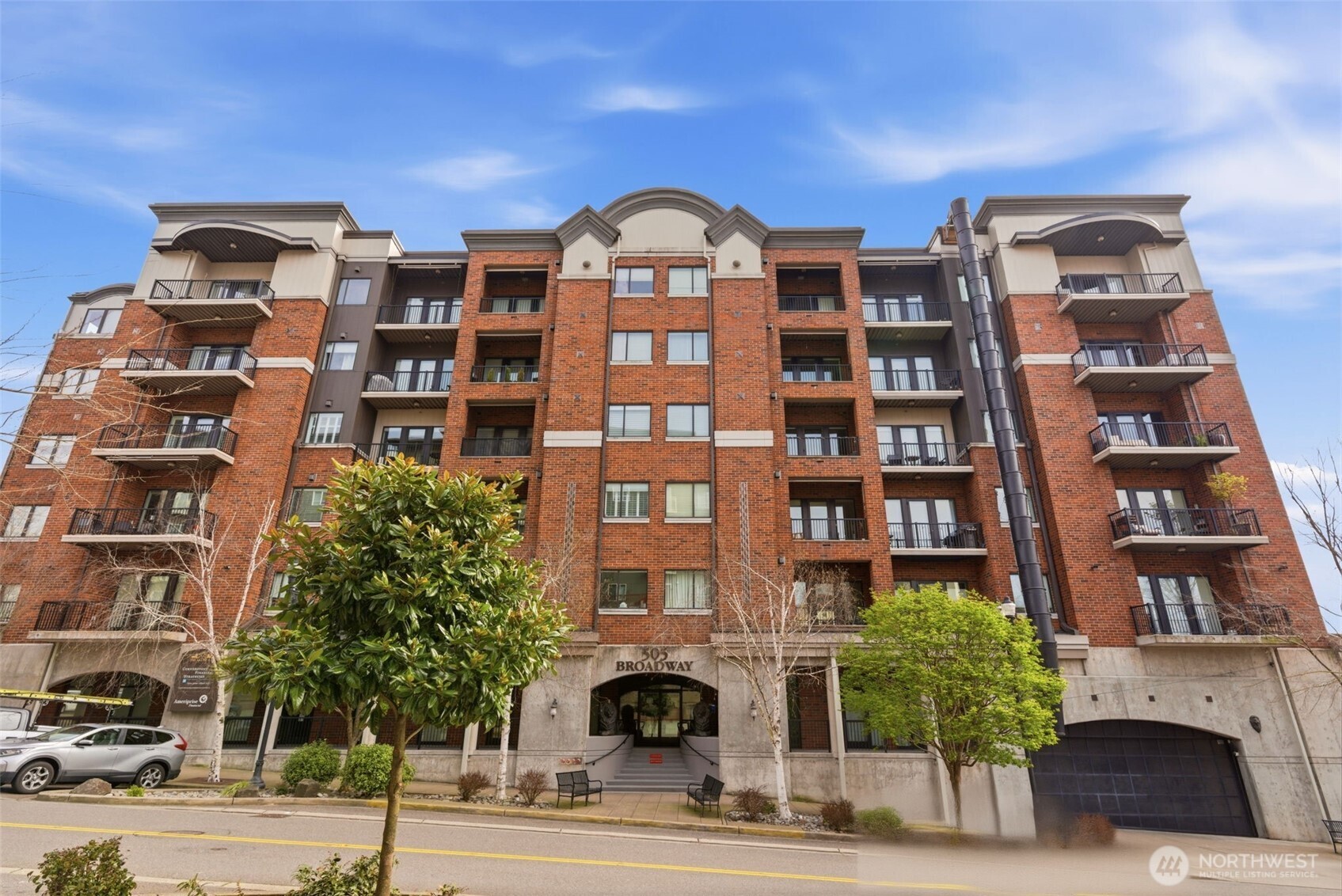 505 Broadway #704, Tacoma, WA 98402, photo 3 of 3