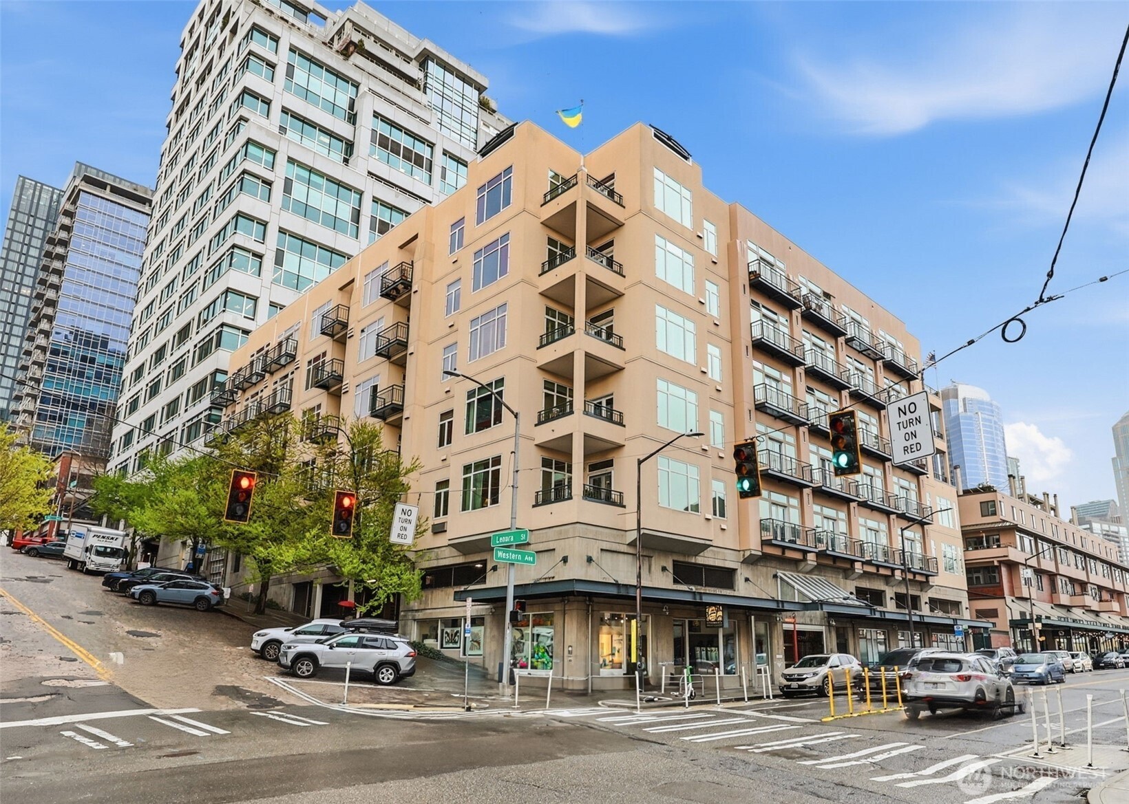 2030 Western Avenue #614, Seattle, WA 98121, photo 2 of 38