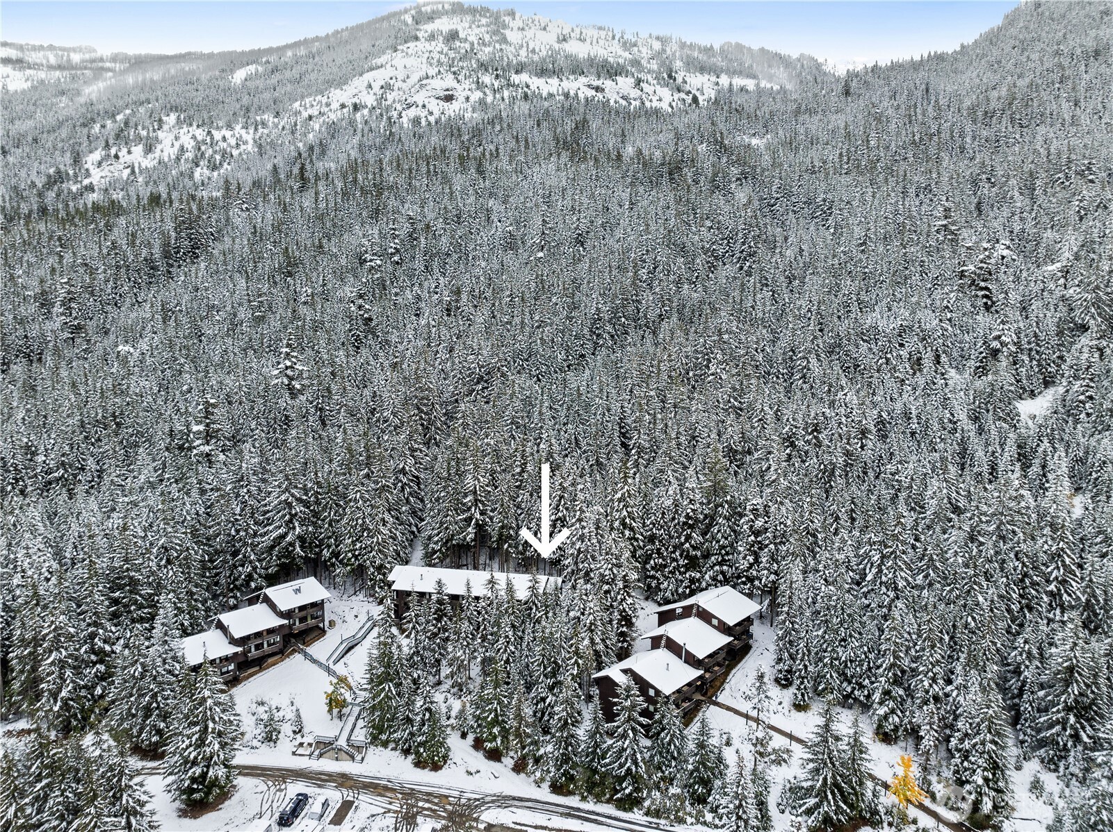 33613 E Crystal Mountain Boulevard #524