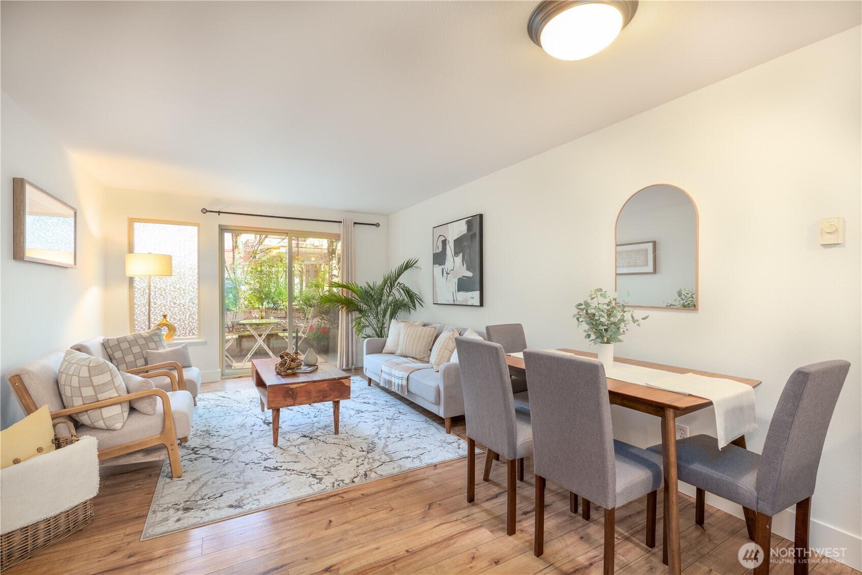 566 Prospect Street #108, Seattle, WA 98109, photo 4 of 17