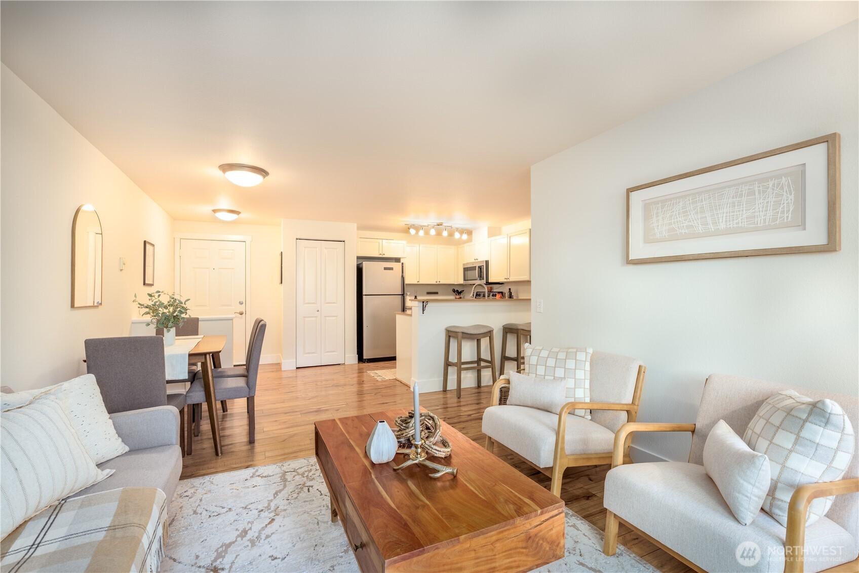 566 Prospect Street #108, Seattle, WA 98109, photo 5 of 17