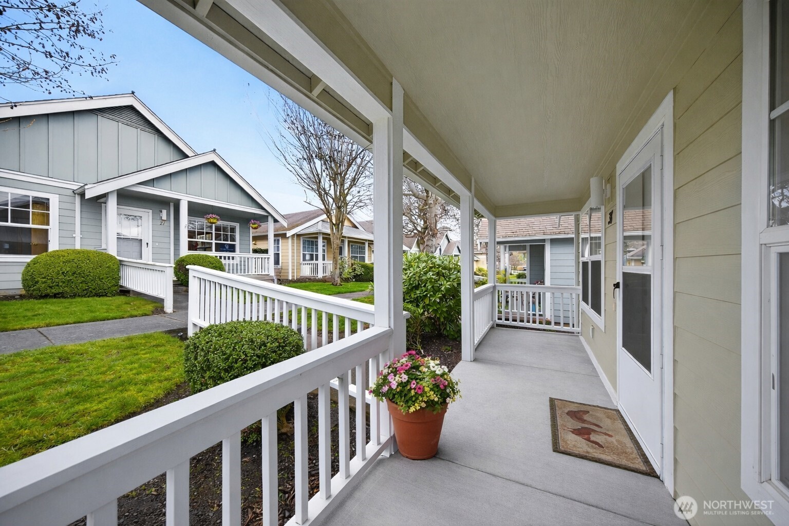 161 W Whidbey Avenue #38