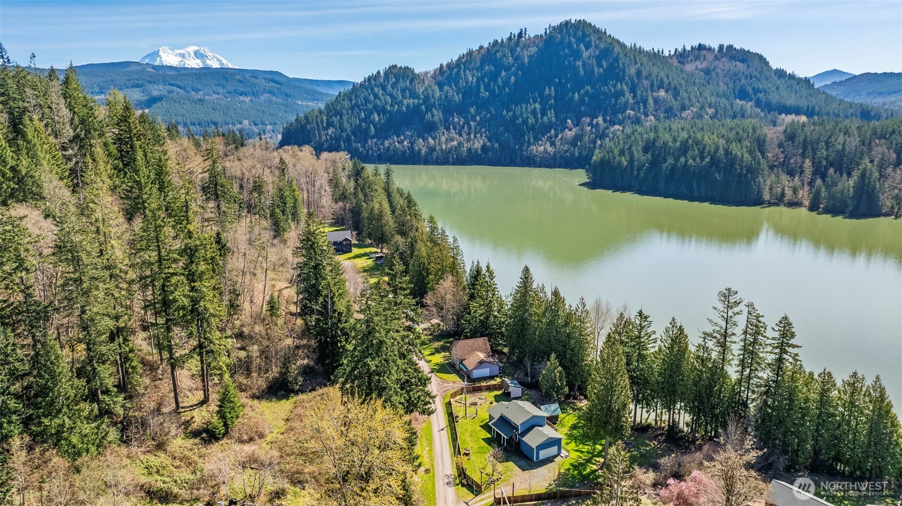 13018 532nd Street E, Eatonville, WA 98328, photo 2 of 2