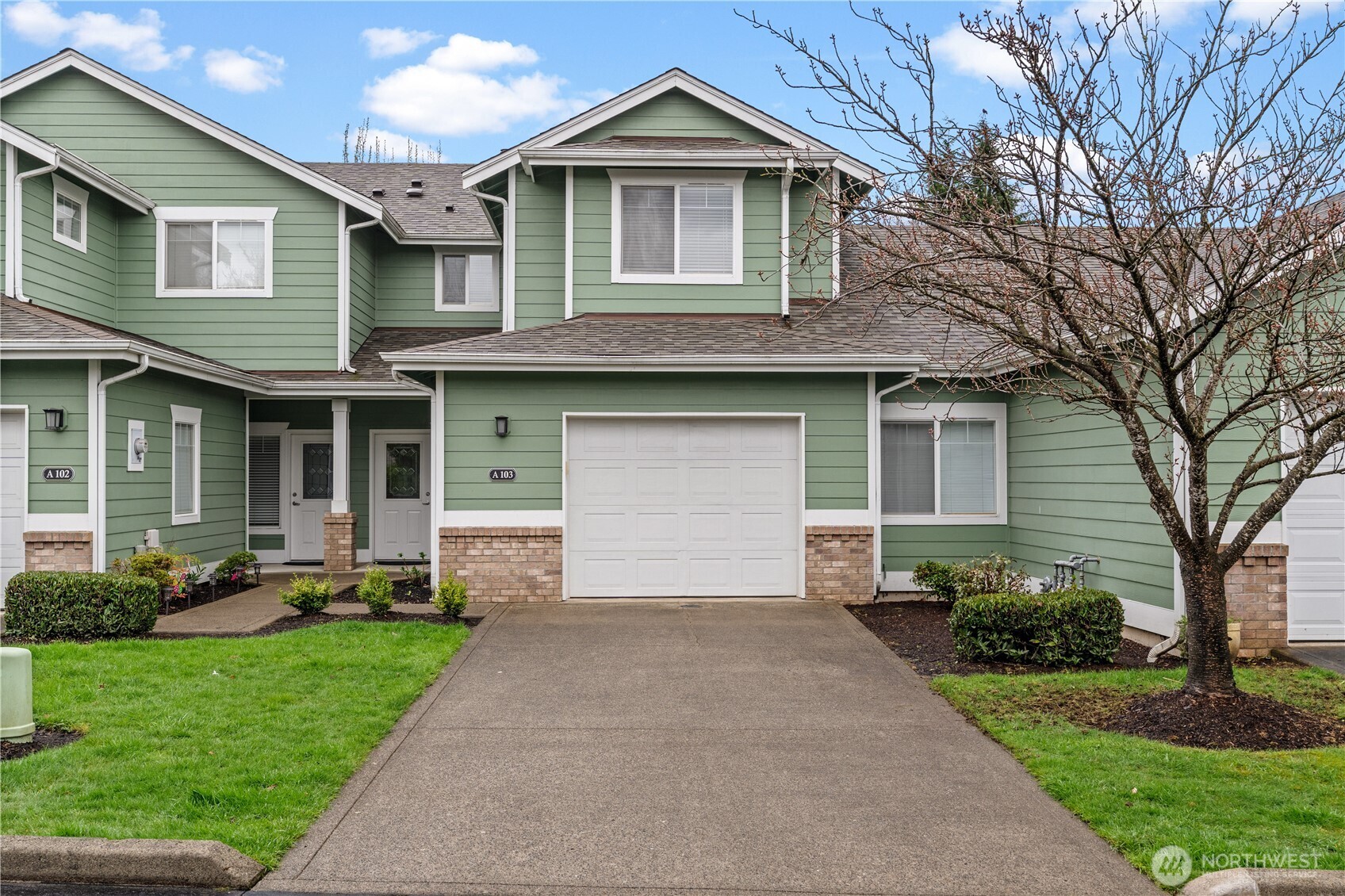 10700 SE 260th Street #A103
