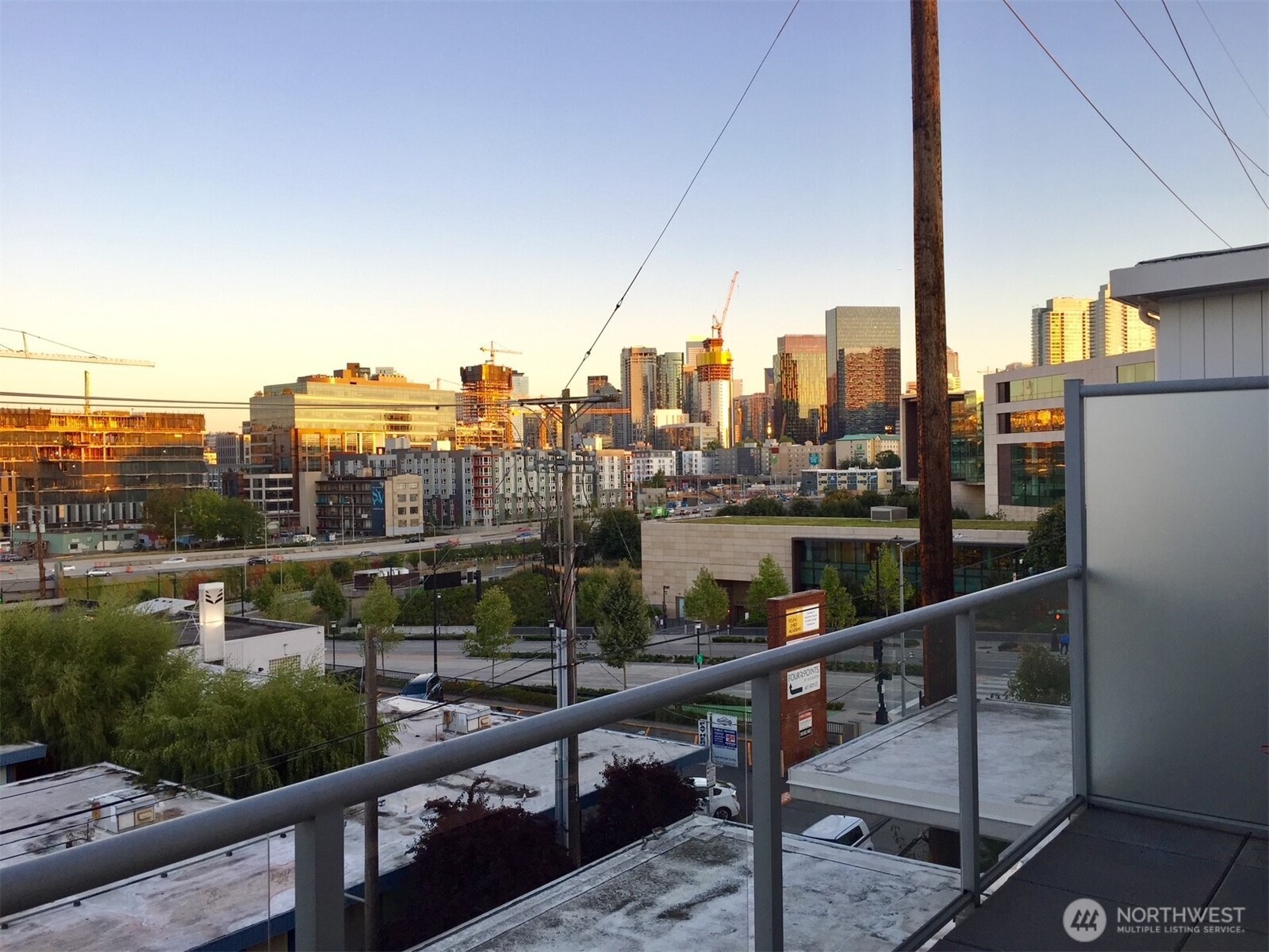 501 Roy Street #T306, Seattle, WA 98109, photo 3 of 23