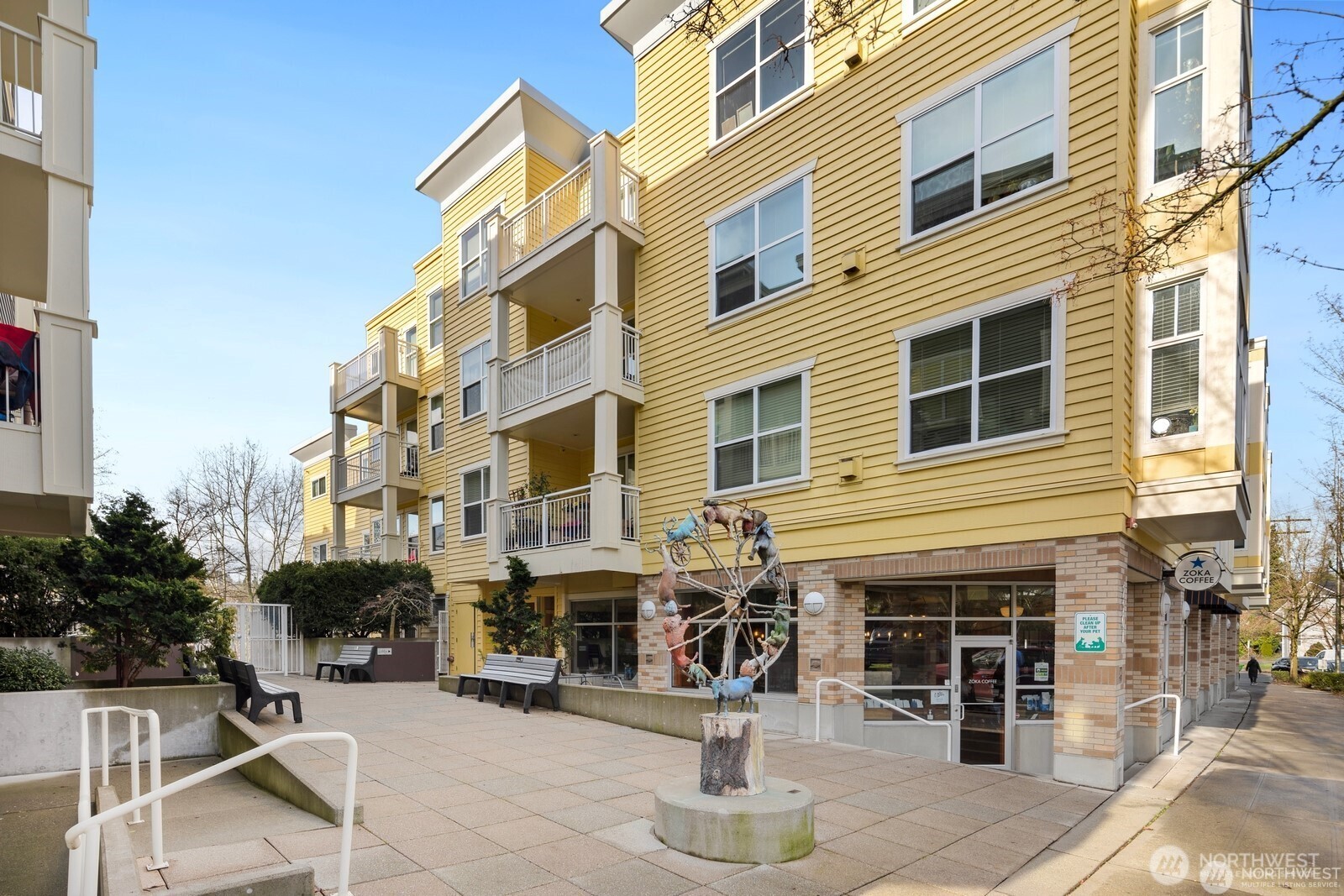 2901 NE Blakeley Street #104