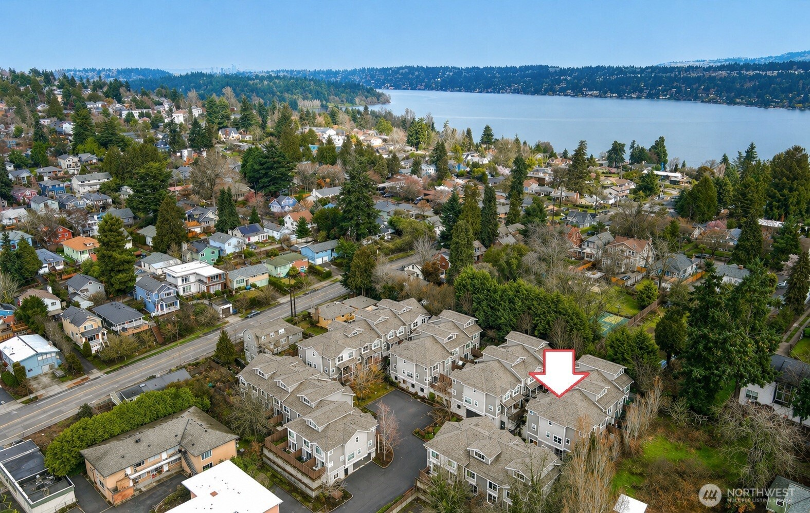 7322 Rainier Avenue S #502