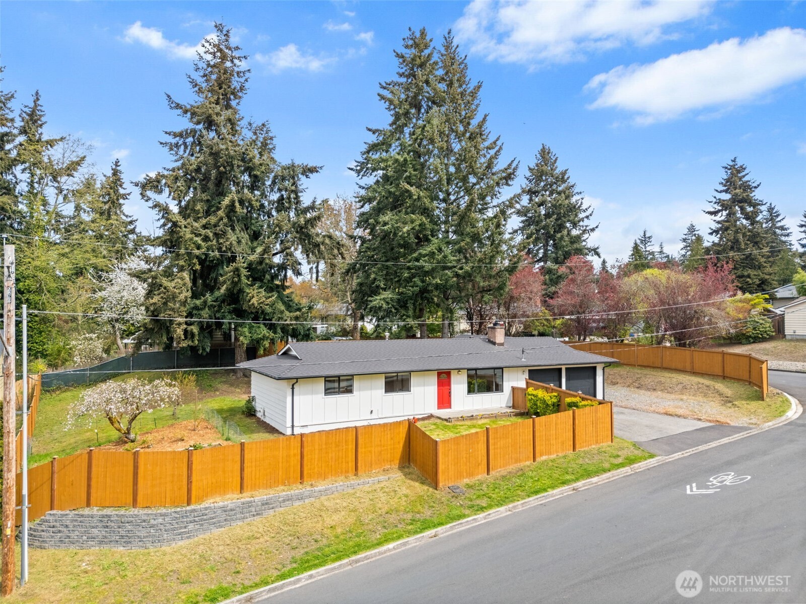 316 S 308th Street