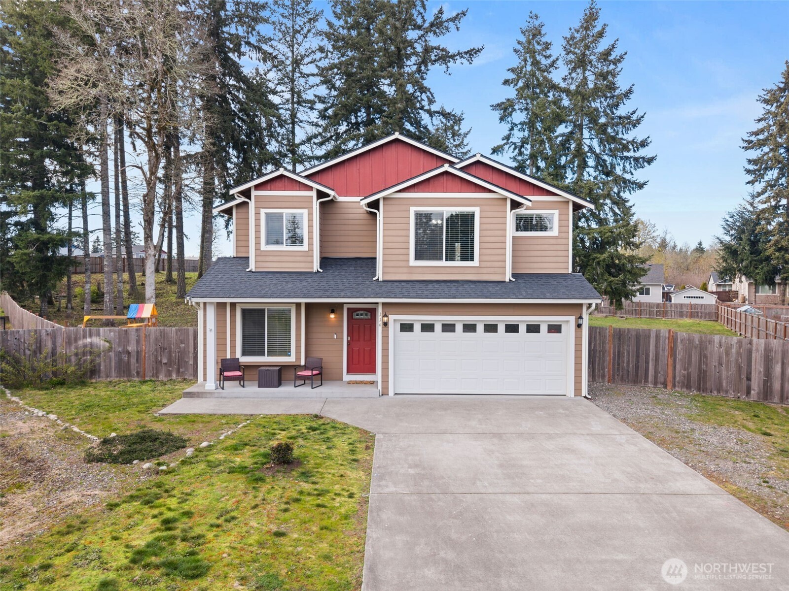 114 Lillian Lane SE