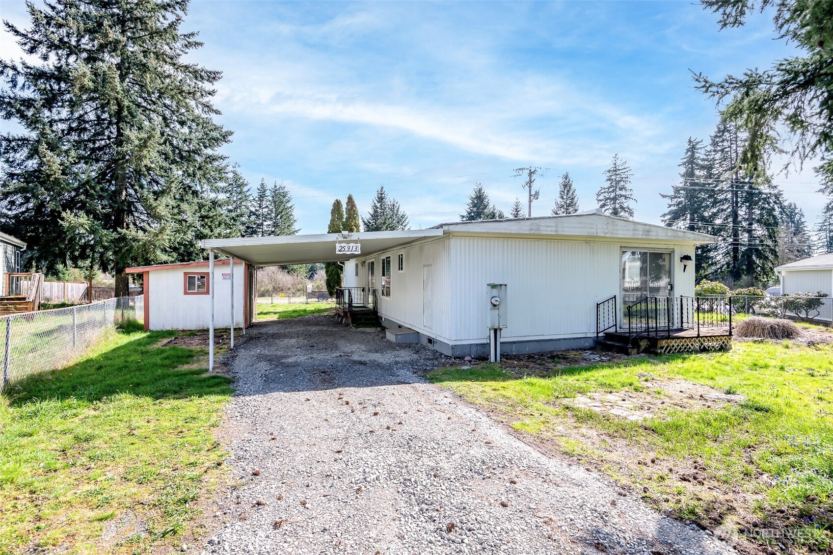 25913 54th Avenue Ct E