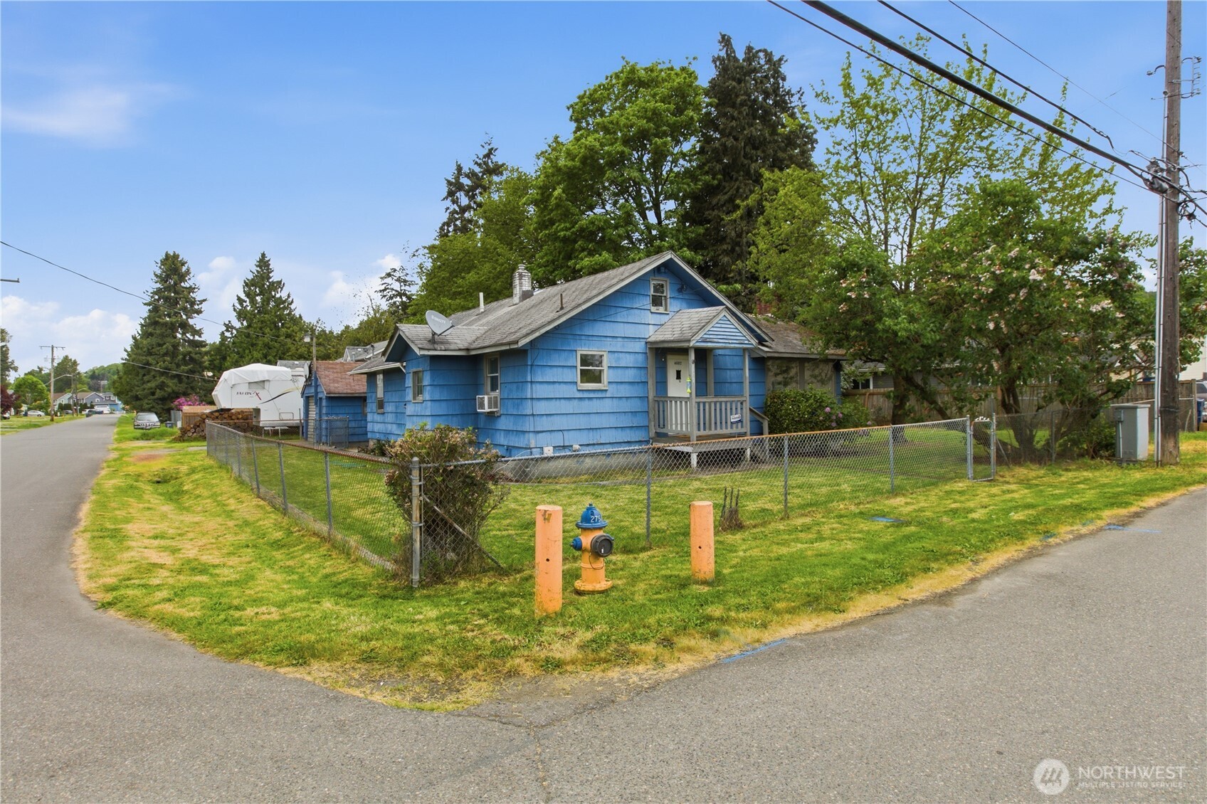 4602 S 122nd Street #+A, Tukwila, WA 98178-3441, photo 2 of 2