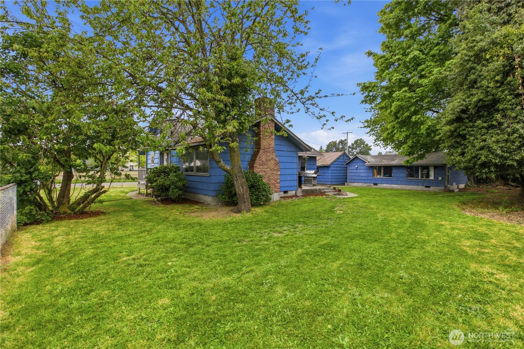 4602 S 122nd Street #+A