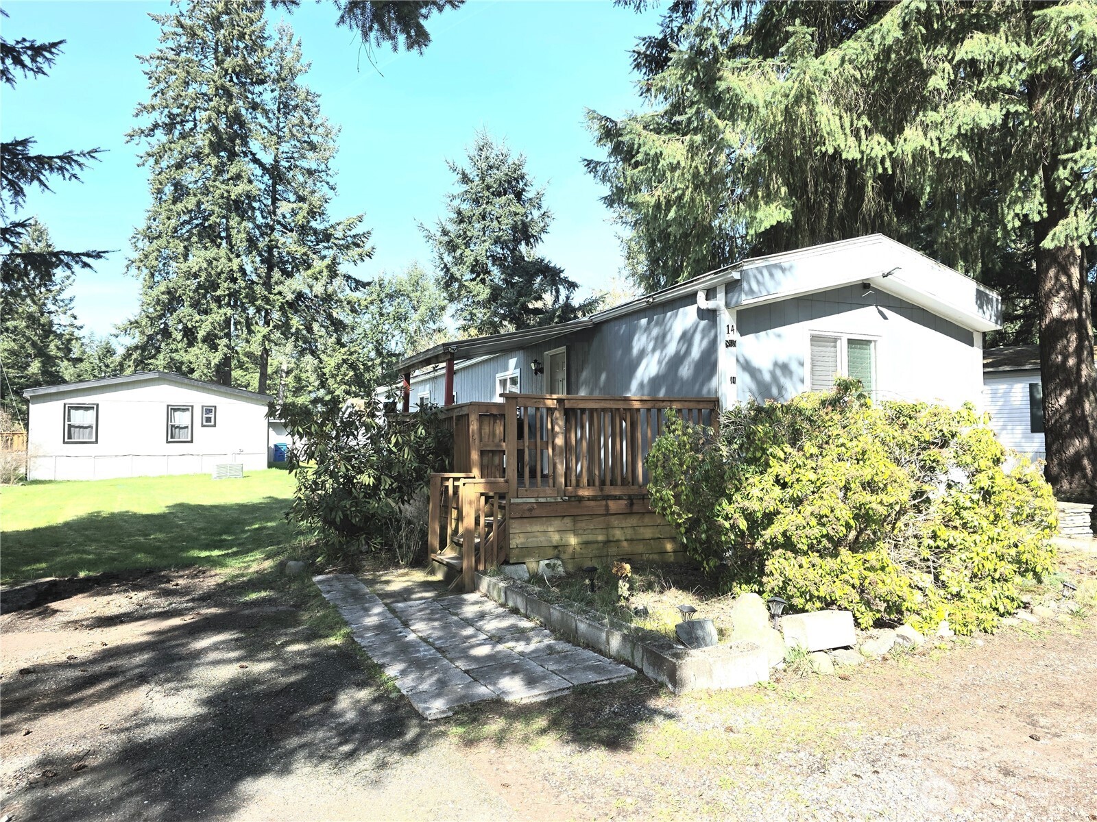 8815 226th Street E #Lot 14