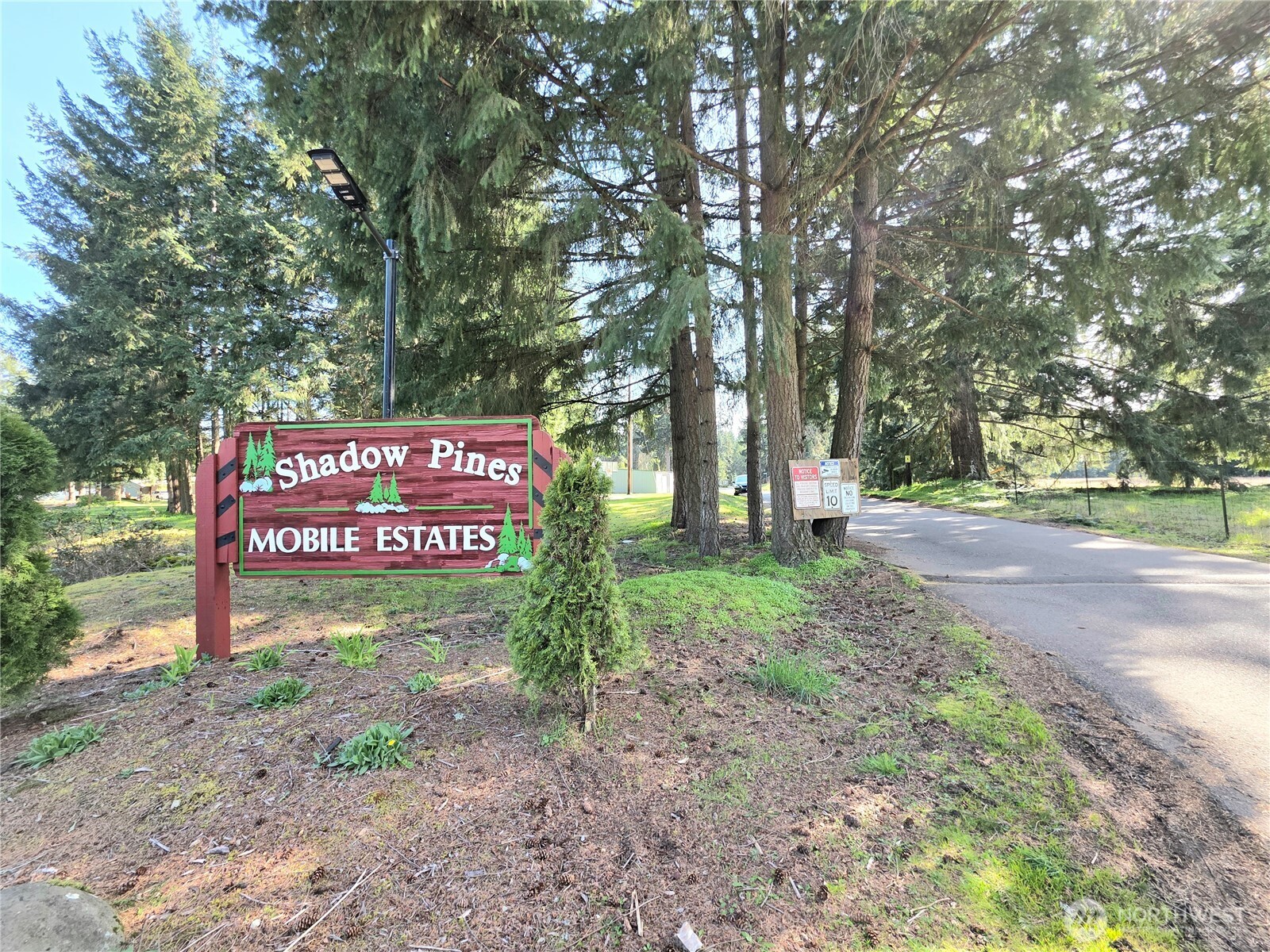 8815 226th Street E #Lot 14