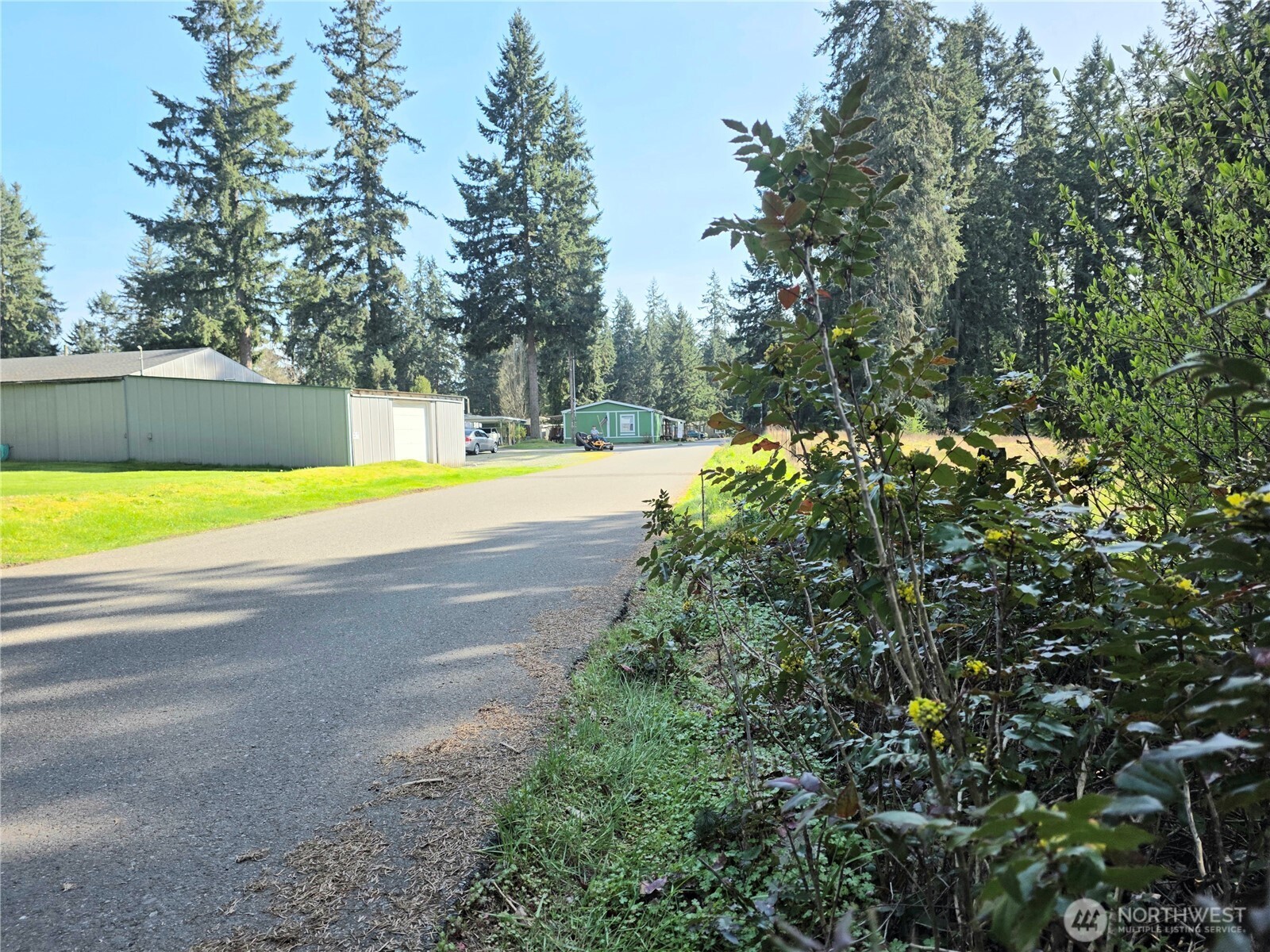 8815 226th Street E #Lot 14, Graham, WA 98338, photo 2 of 2