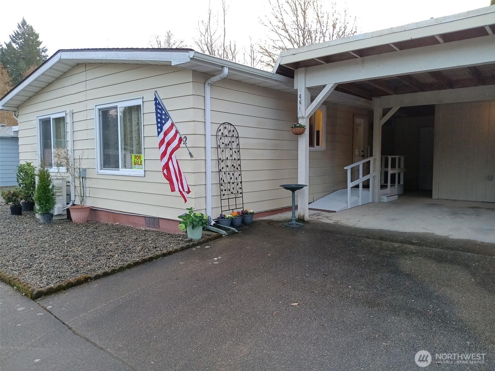 1841 Trosper Road SW #32