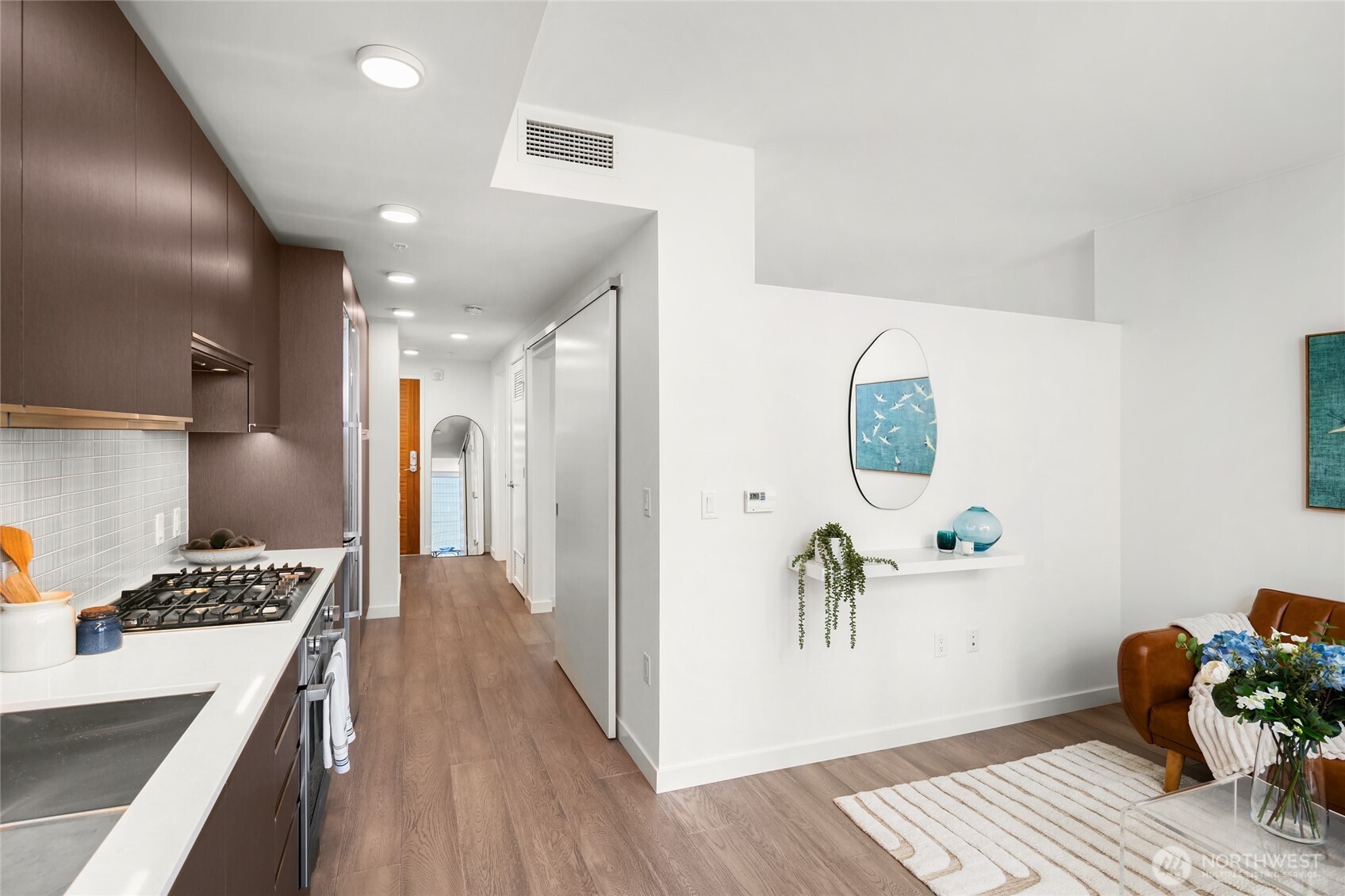 800 Columbia Street #1703, Seattle, WA 98104, photo 3 of 28