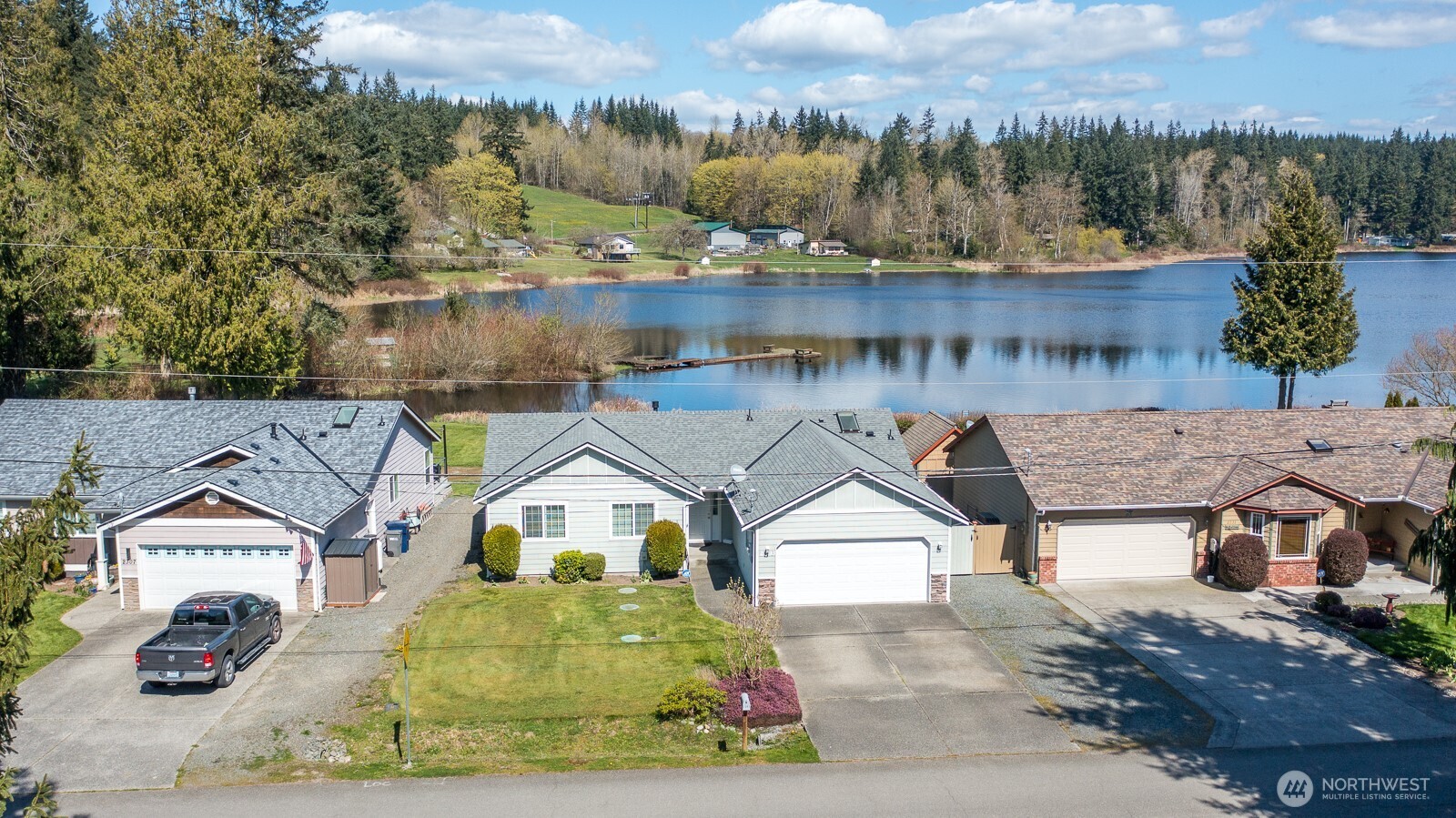 2303 256th St NW, Stanwood, WA 98292, photo 2 of 2