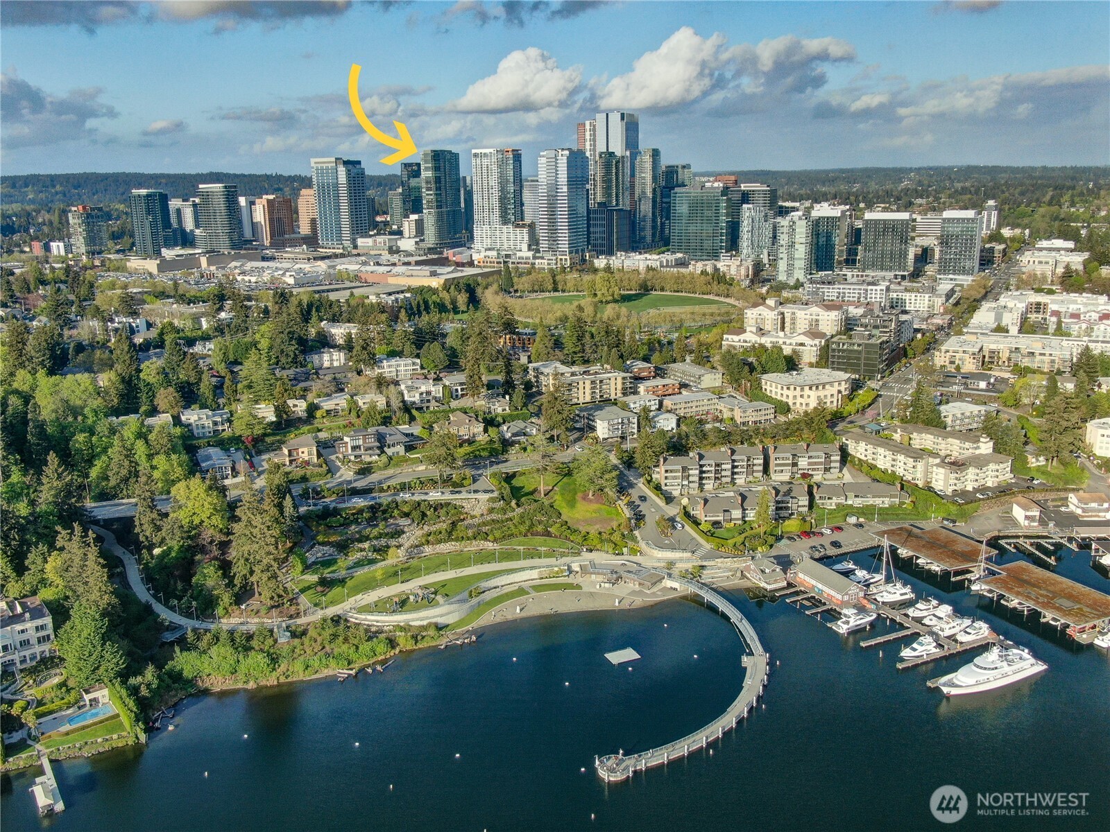 650 Bellevue Way NE #2808, Bellevue, WA 98004, photo 2 of 2