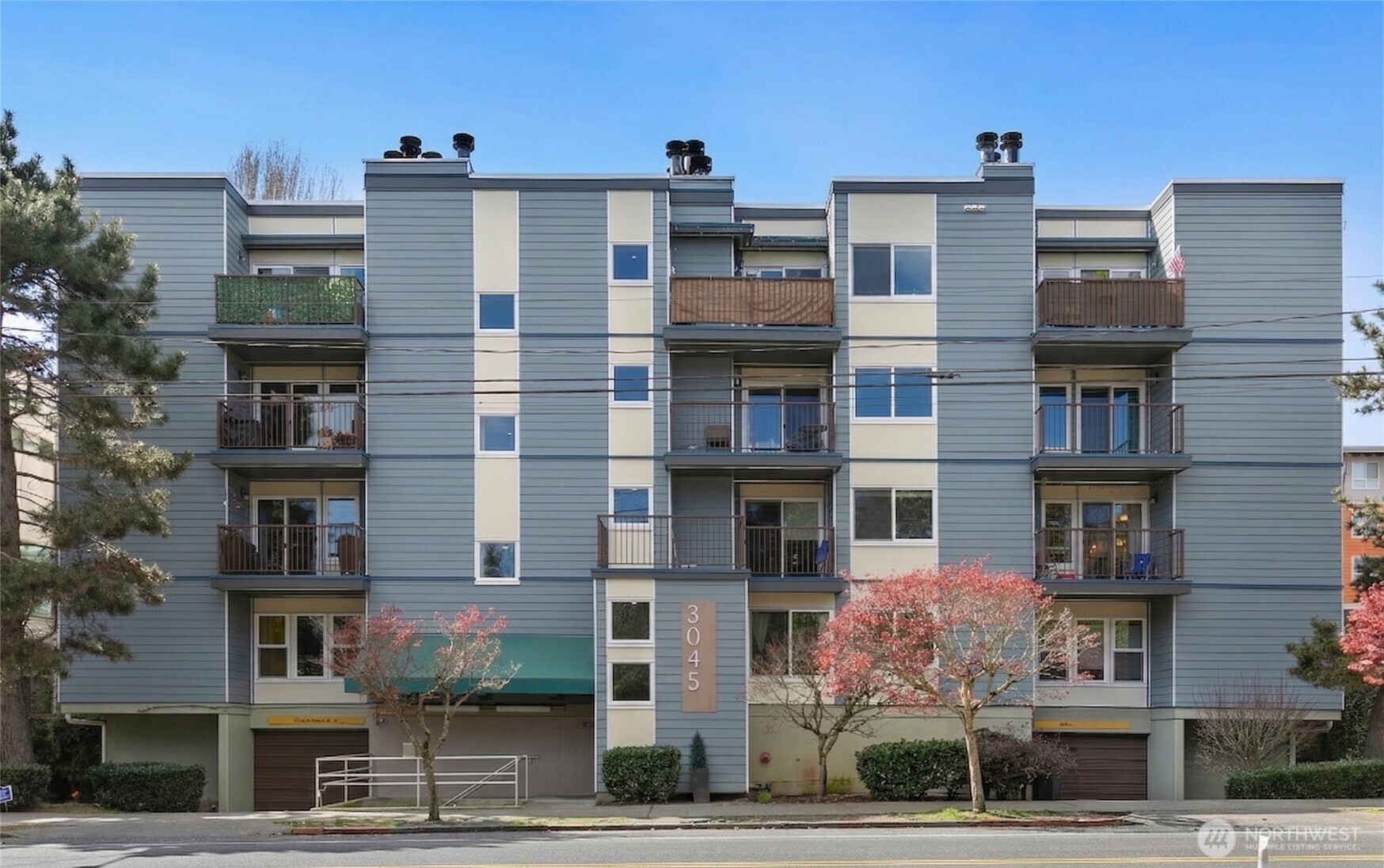 3045 20th Avenue W #102